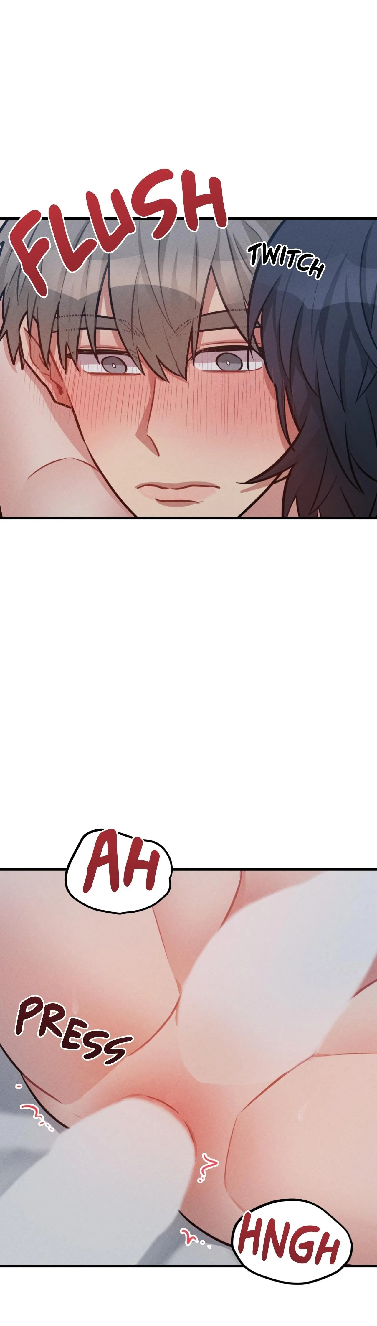 I’ll Accept the Sacrifice as XX - Chapter 5 Page 31