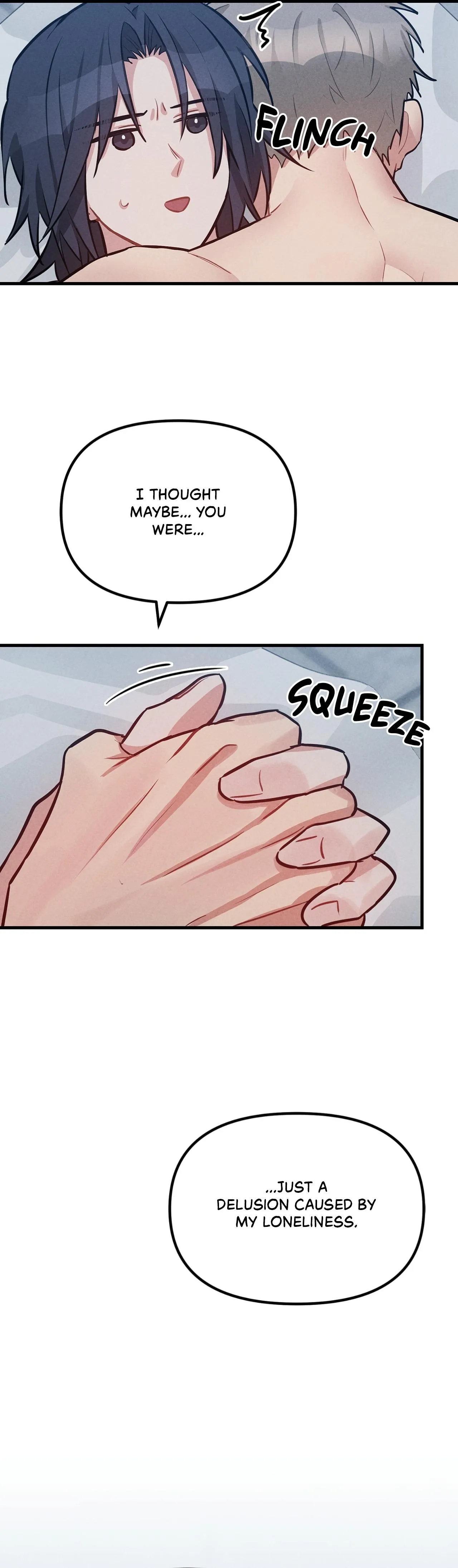 I’ll Accept the Sacrifice as XX - Chapter 5 Page 36