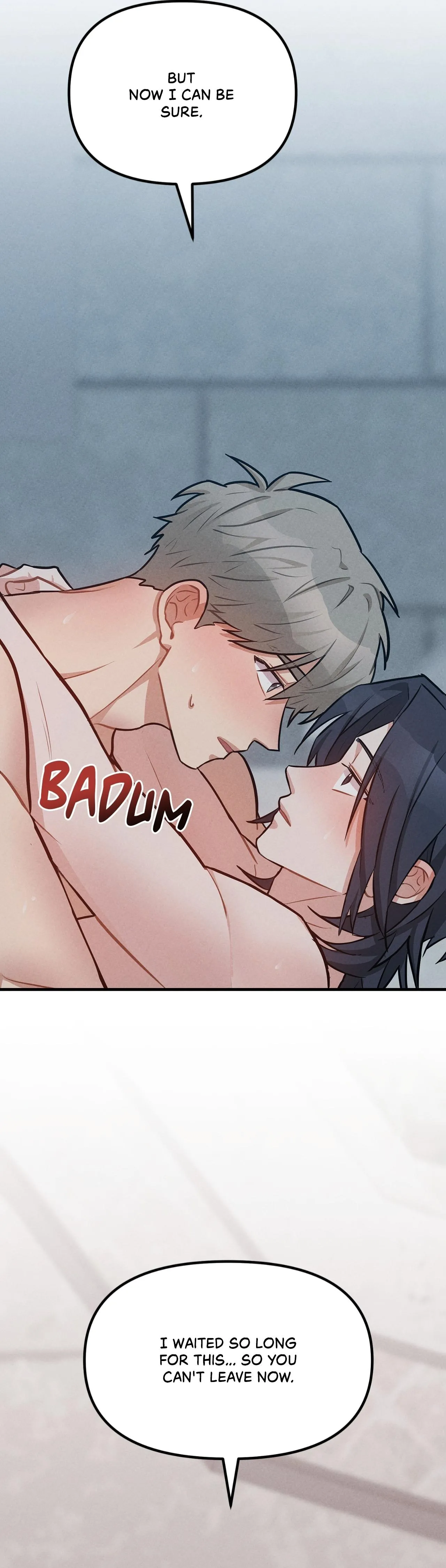 I’ll Accept the Sacrifice as XX - Chapter 5 Page 37