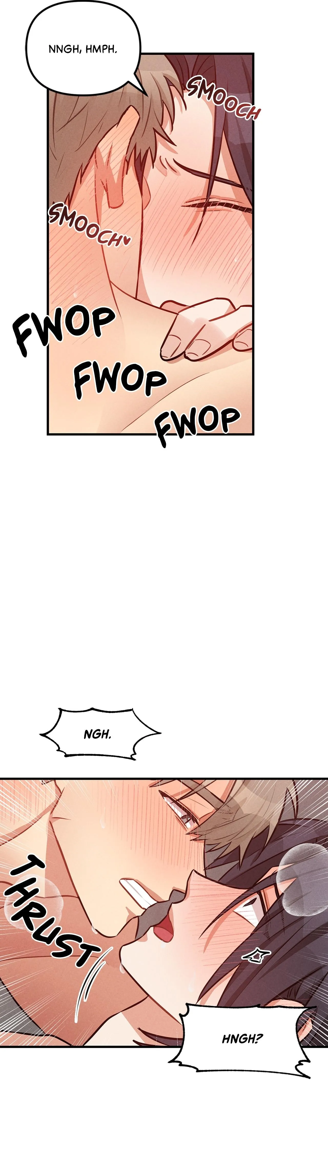 I’ll Accept the Sacrifice as XX - Chapter 5 Page 43