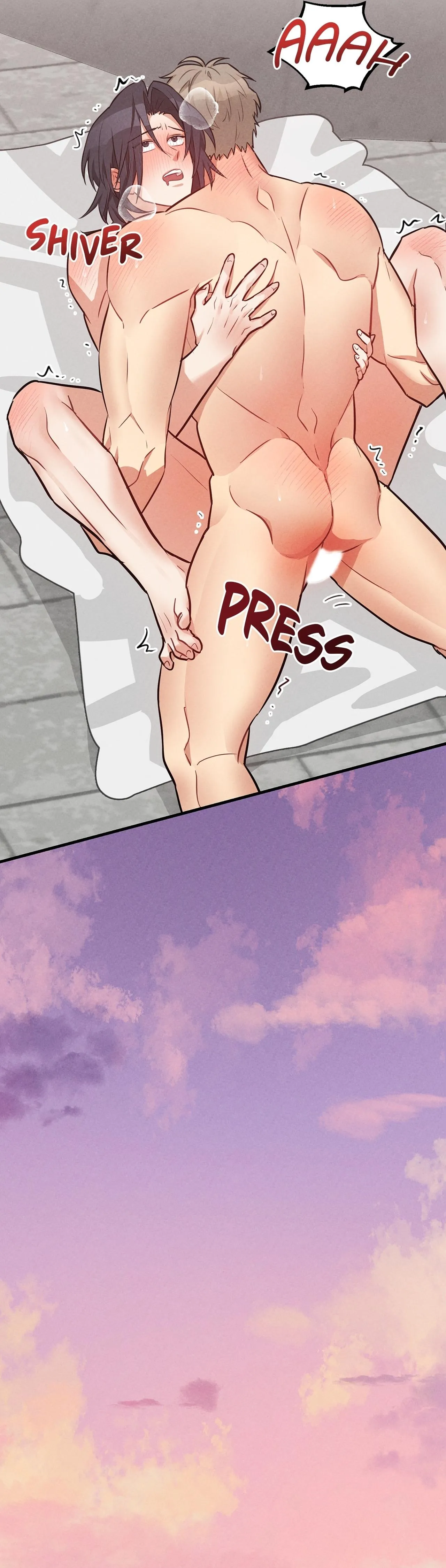 I’ll Accept the Sacrifice as XX - Chapter 5 Page 45