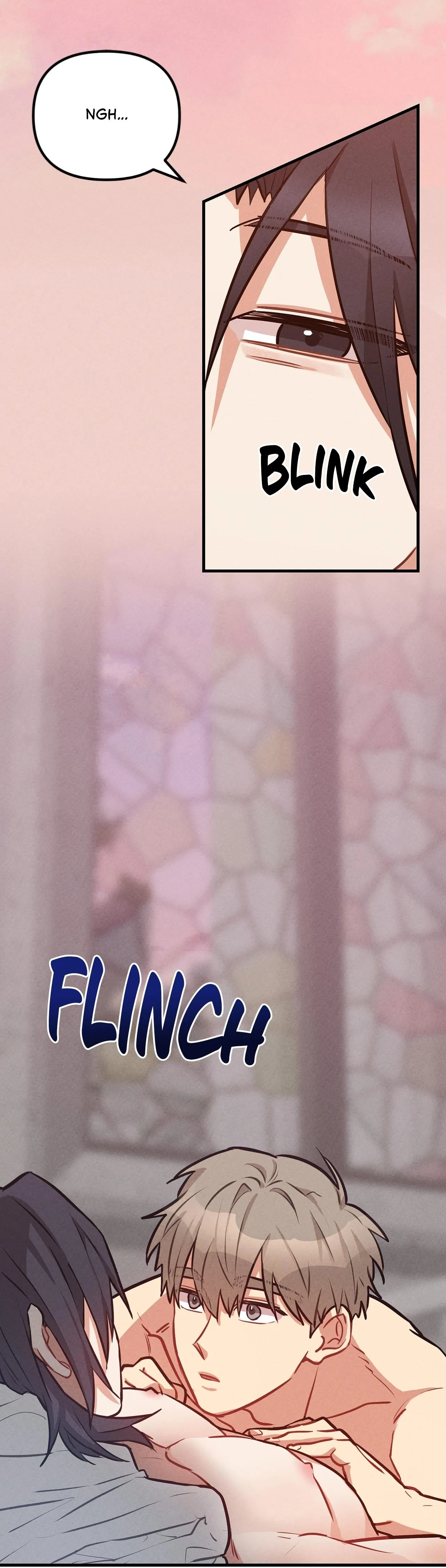 I’ll Accept the Sacrifice as XX - Chapter 5 Page 46