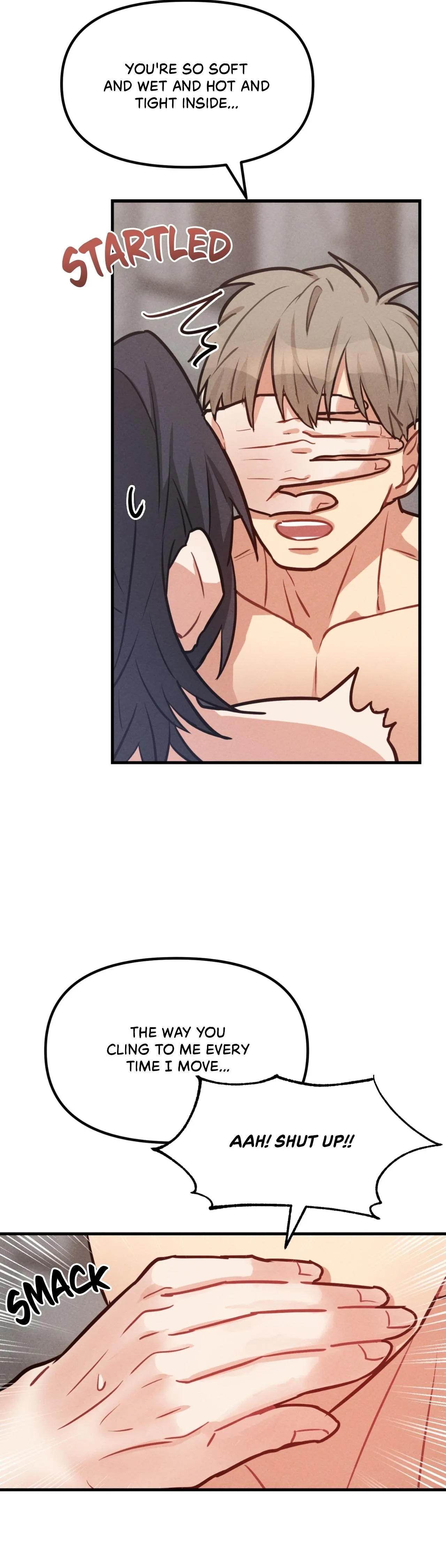 I’ll Accept the Sacrifice as XX - Chapter 5 Page 49