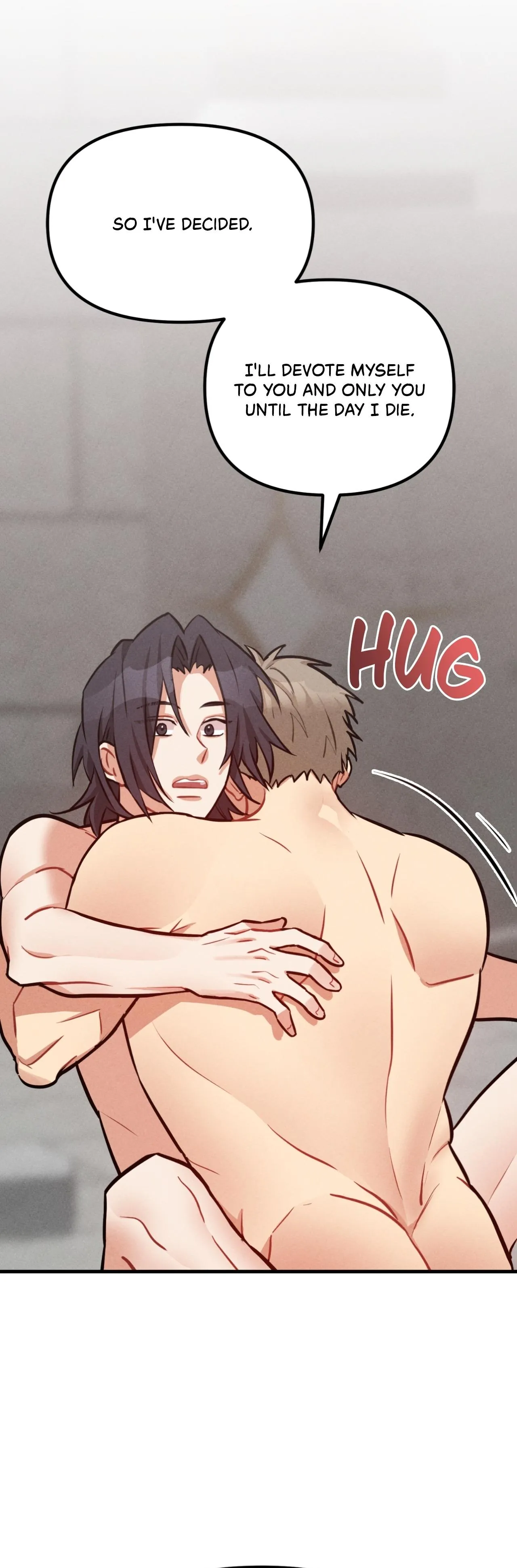 I’ll Accept the Sacrifice as XX - Chapter 5 Page 51