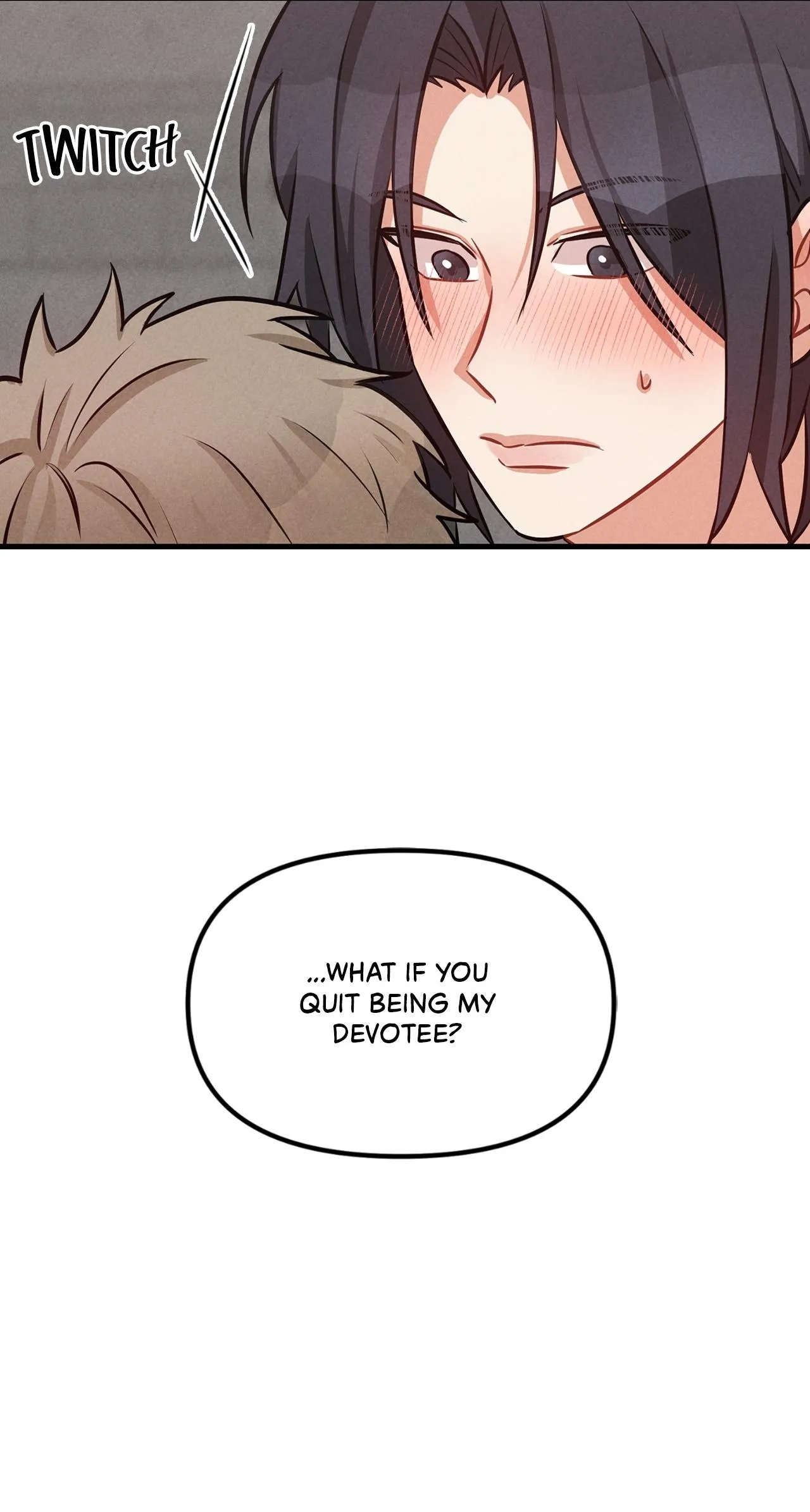 I’ll Accept the Sacrifice as XX - Chapter 5 Page 53