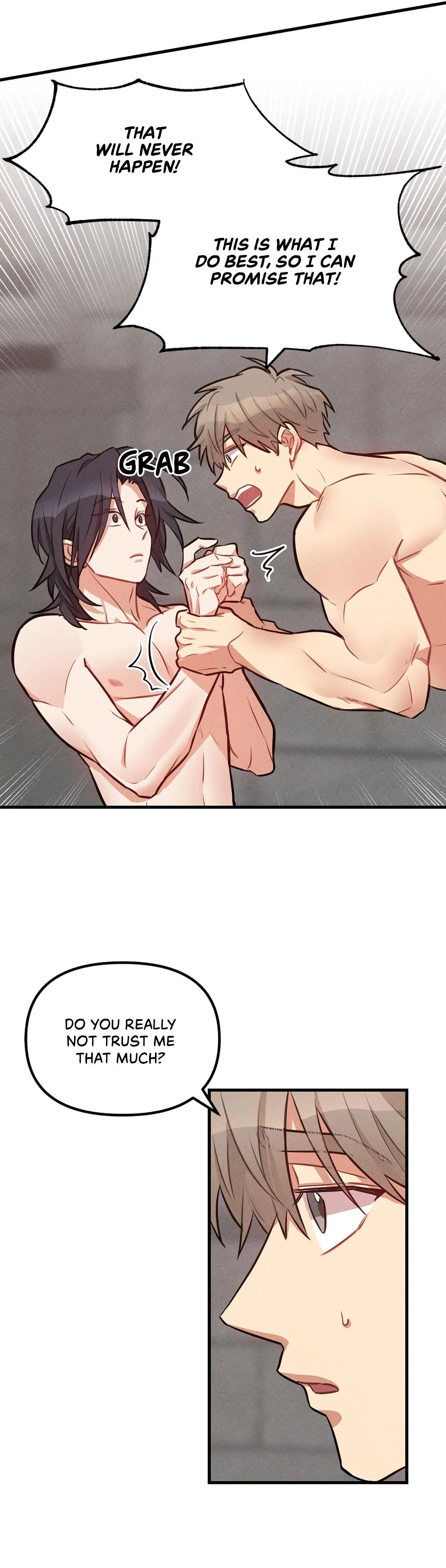 I’ll Accept the Sacrifice as XX - Chapter 5 Page 54