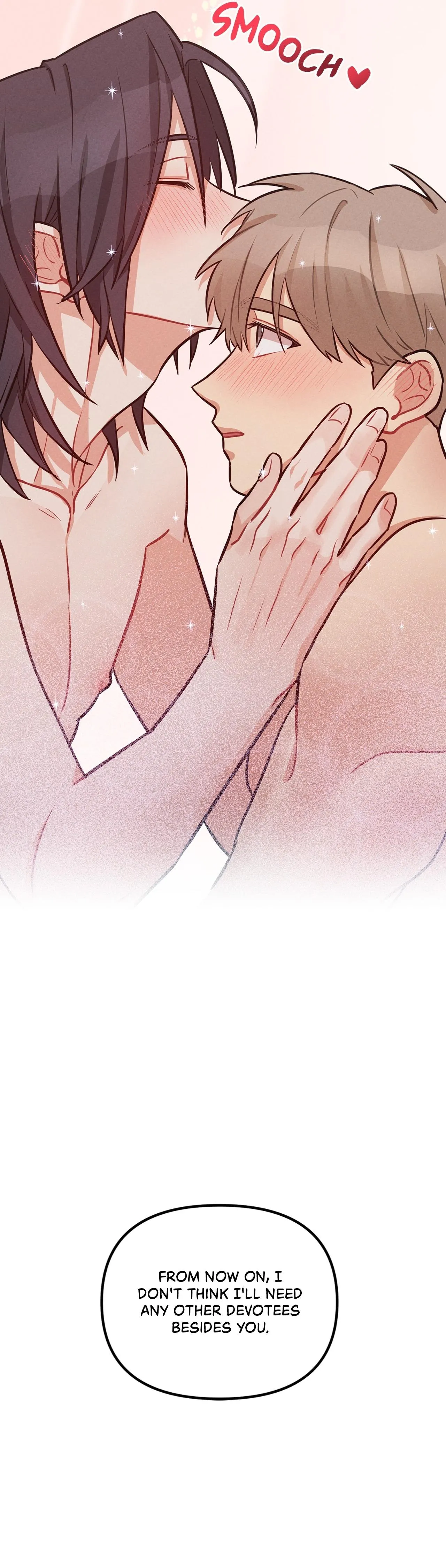 I’ll Accept the Sacrifice as XX - Chapter 5 Page 56