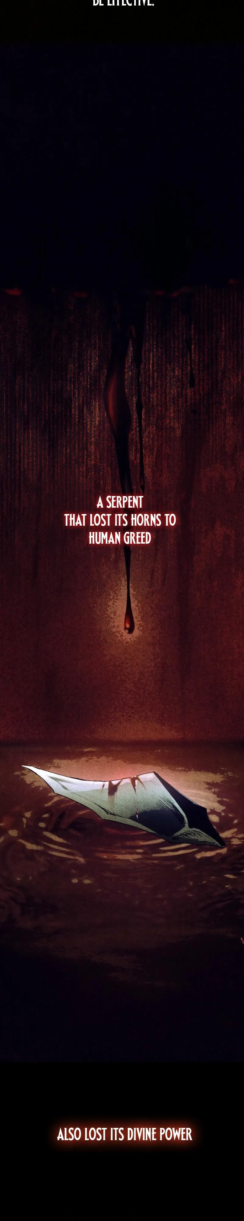 The Serpent - Chapter 1 Page 3