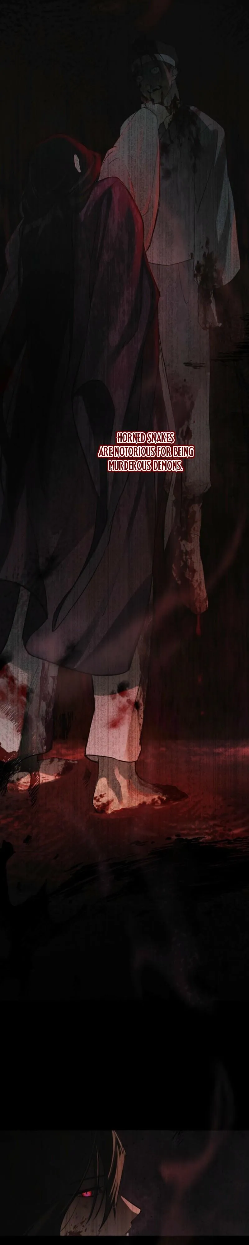 The Serpent - Chapter 1 Page 19