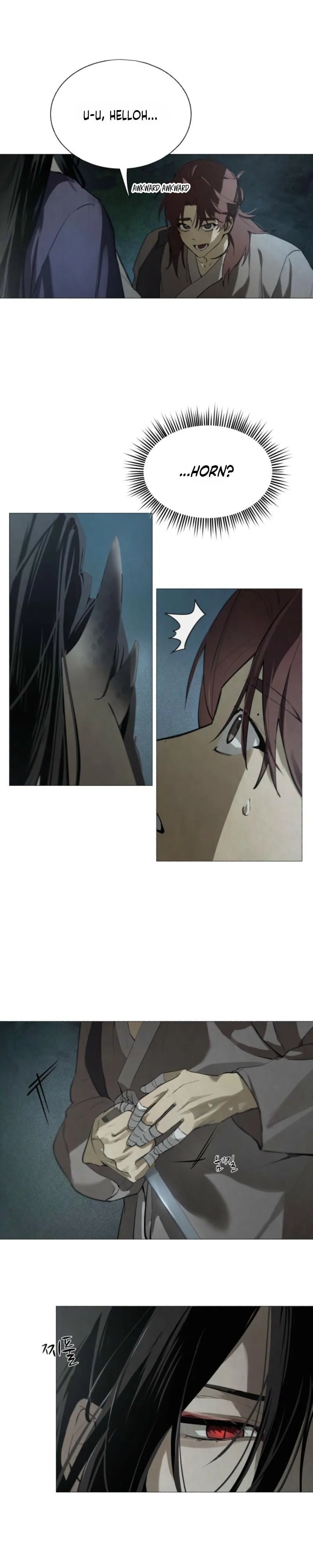 The Serpent - Chapter 1 Page 27
