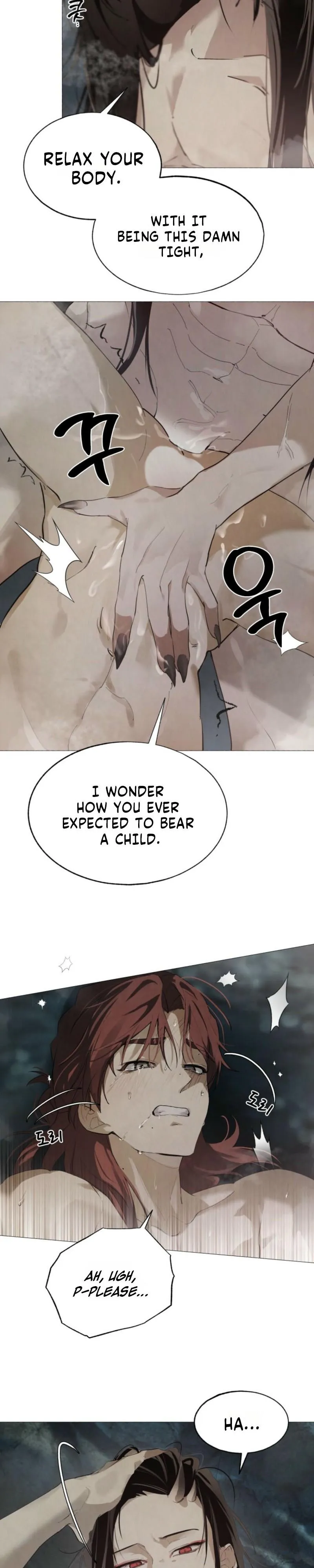 The Serpent - Chapter 2 Page 5