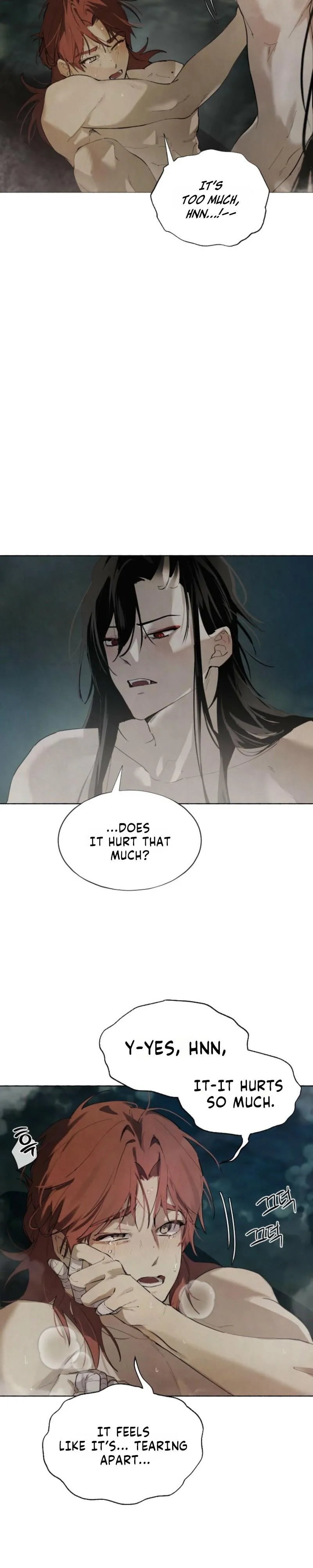 The Serpent - Chapter 2 Page 7