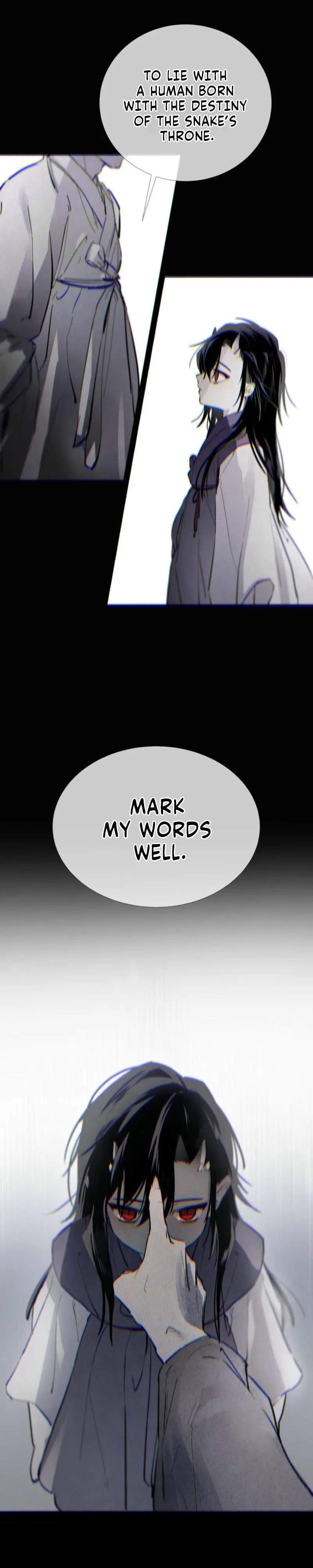 The Serpent - Chapter 2 Page 31