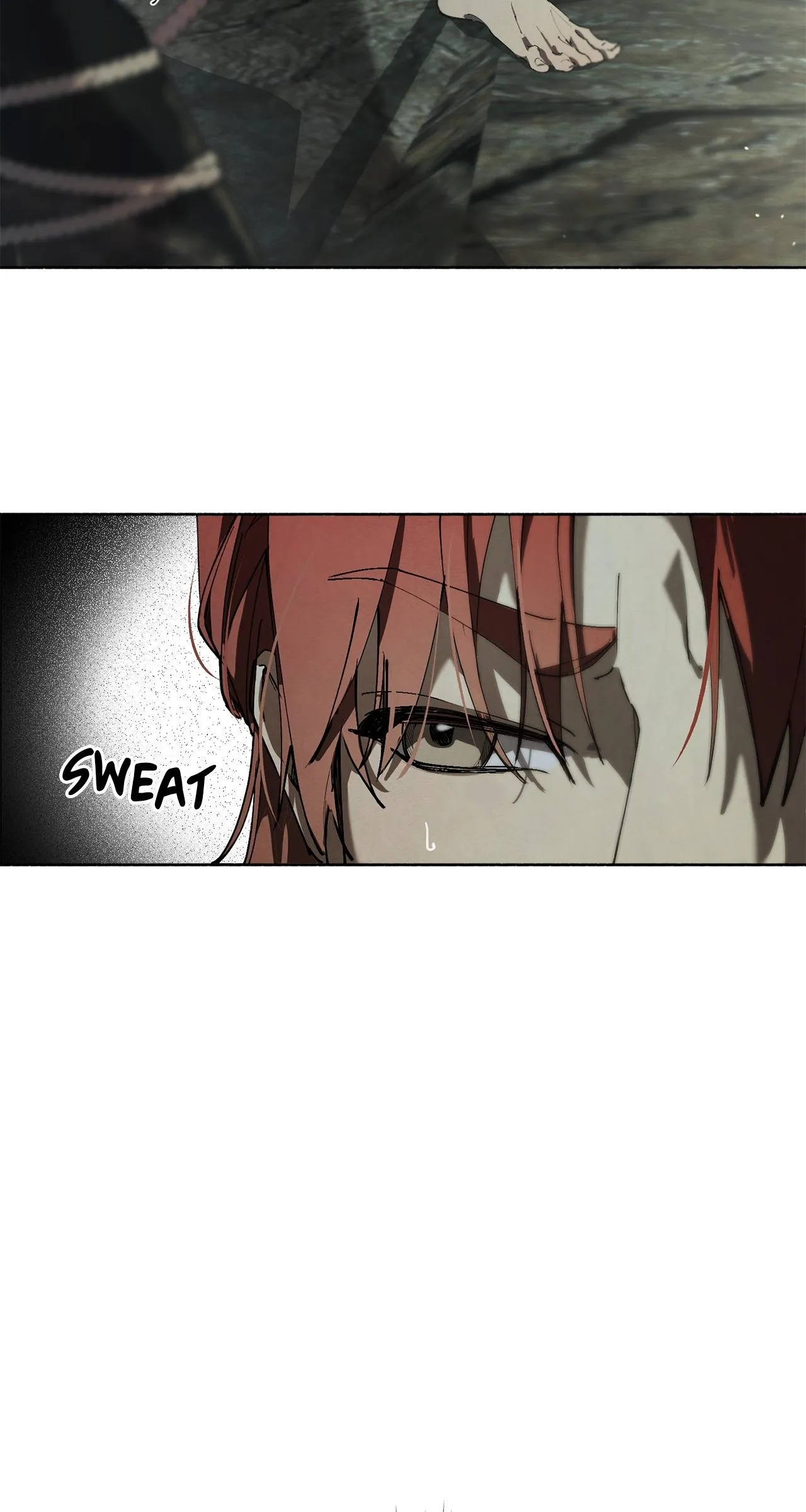 The Serpent - Chapter 3 Page 4
