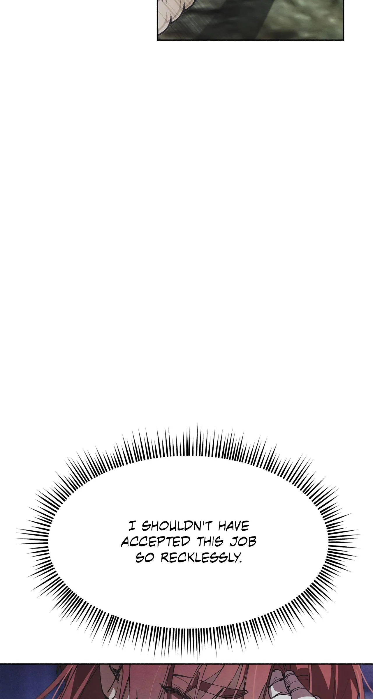The Serpent - Chapter 3 Page 8