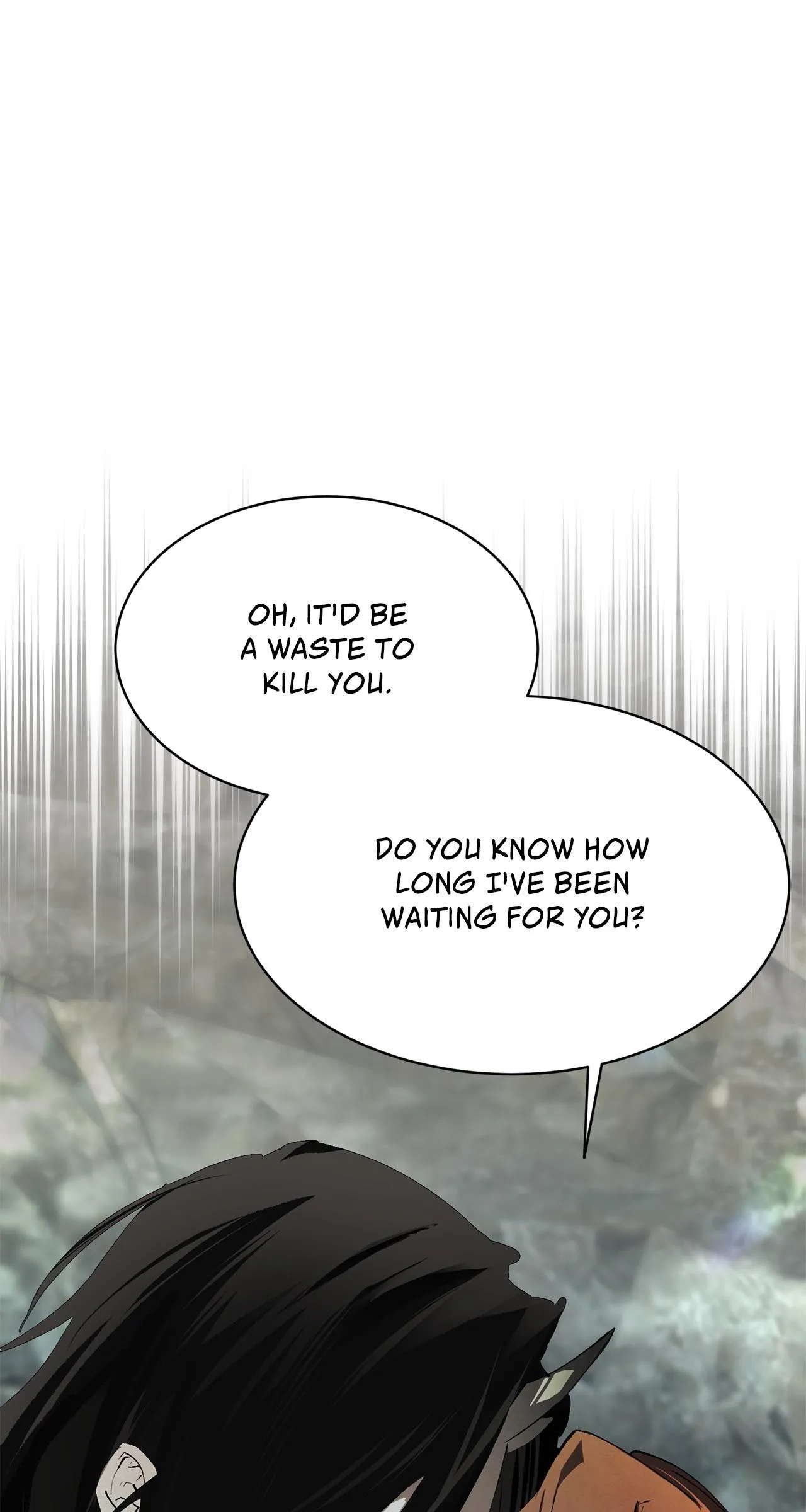 The Serpent - Chapter 3 Page 19