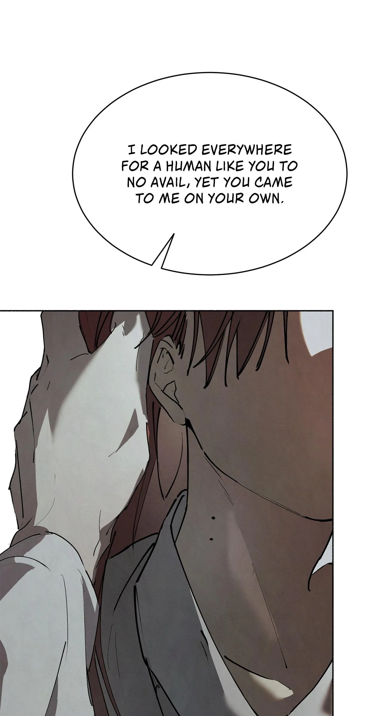 The Serpent - Chapter 3 Page 22
