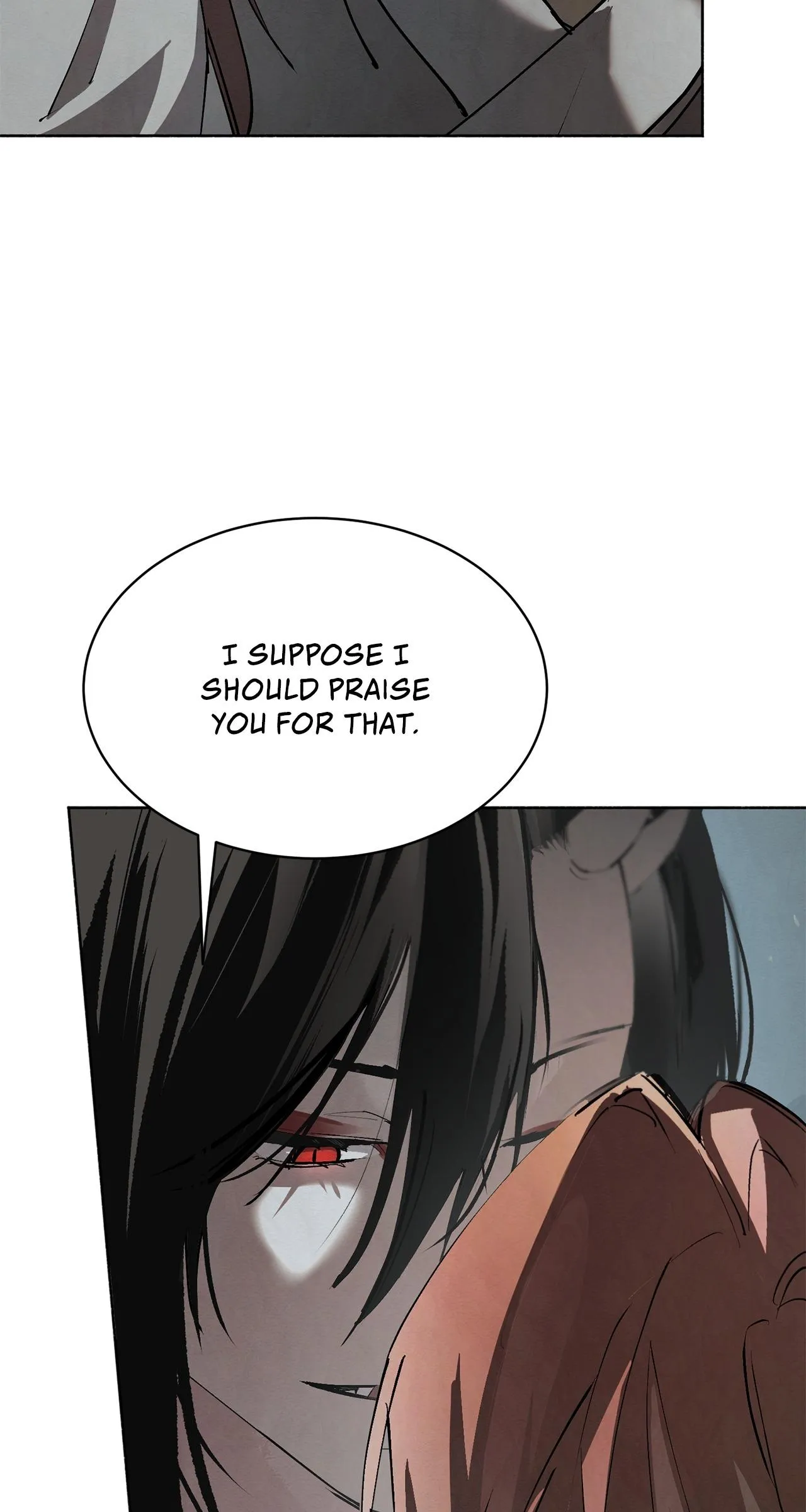 The Serpent - Chapter 3 Page 23