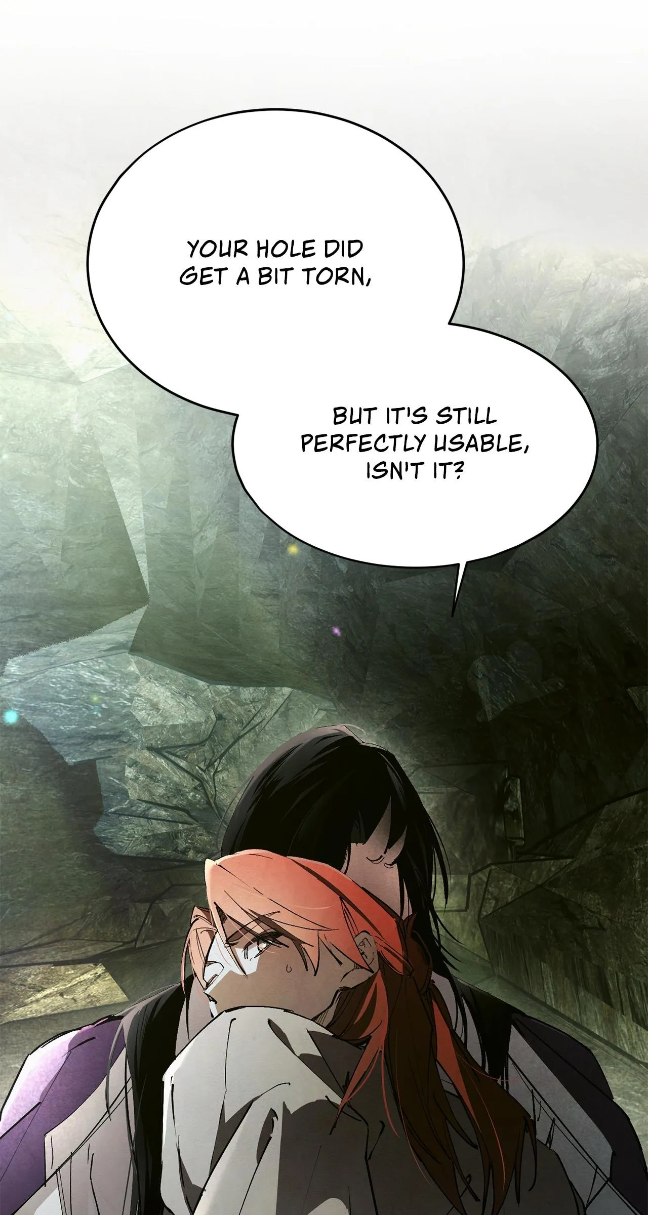 The Serpent - Chapter 3 Page 29