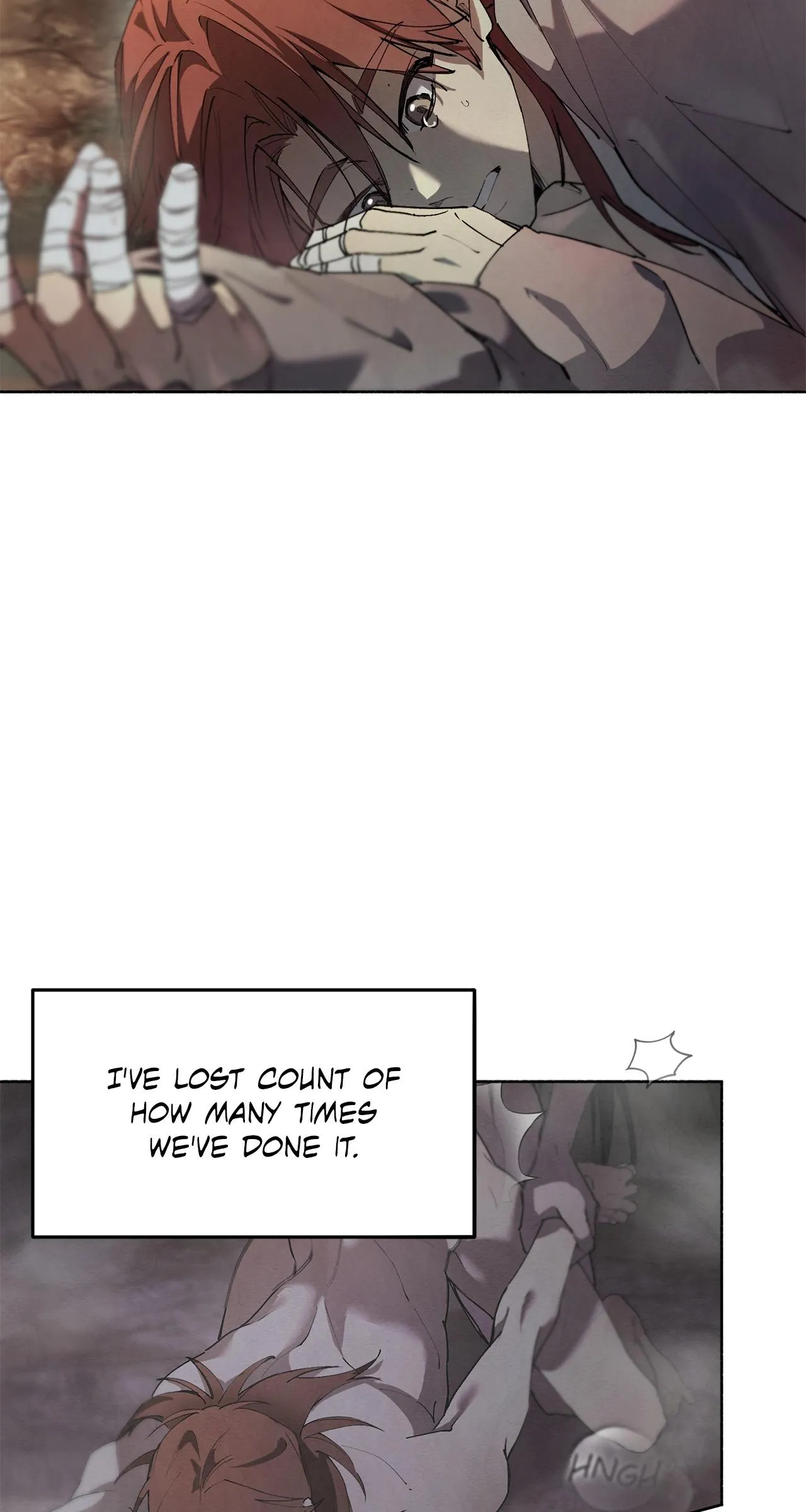 The Serpent - Chapter 3 Page 39