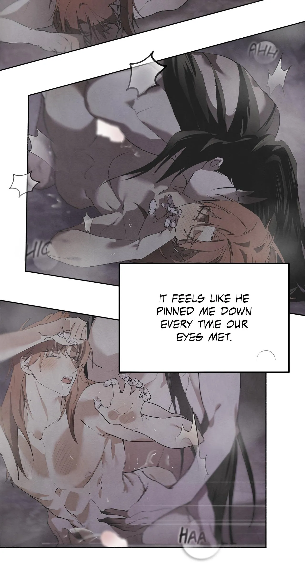 The Serpent - Chapter 3 Page 40