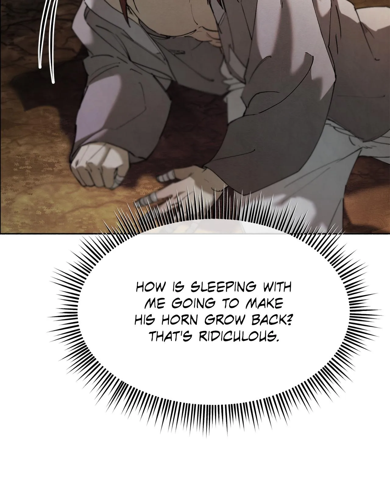 The Serpent - Chapter 3 Page 42