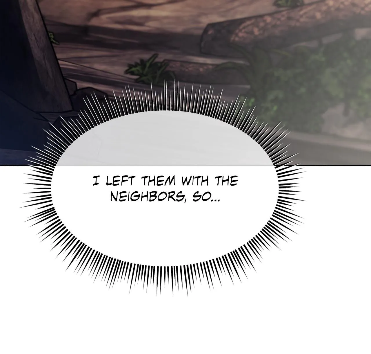 The Serpent - Chapter 3 Page 46