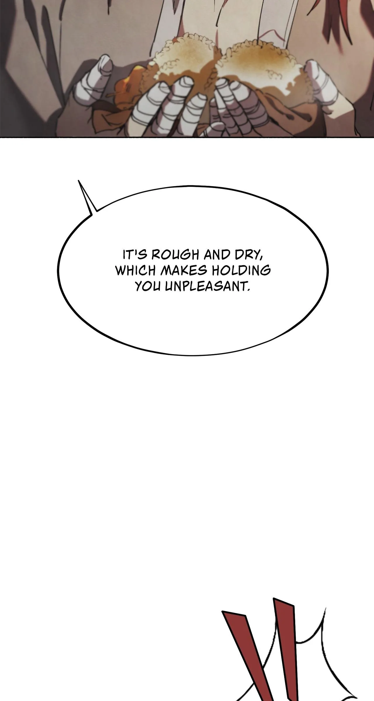 The Serpent - Chapter 3 Page 54