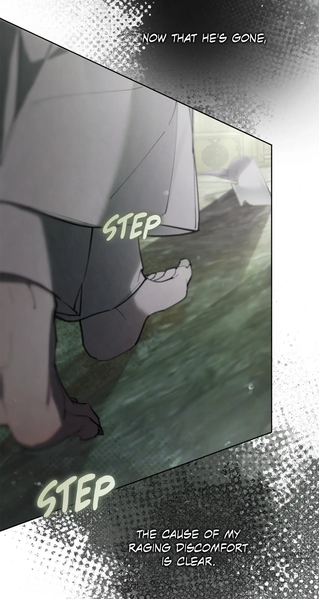 The Serpent - Chapter 5 Page 4