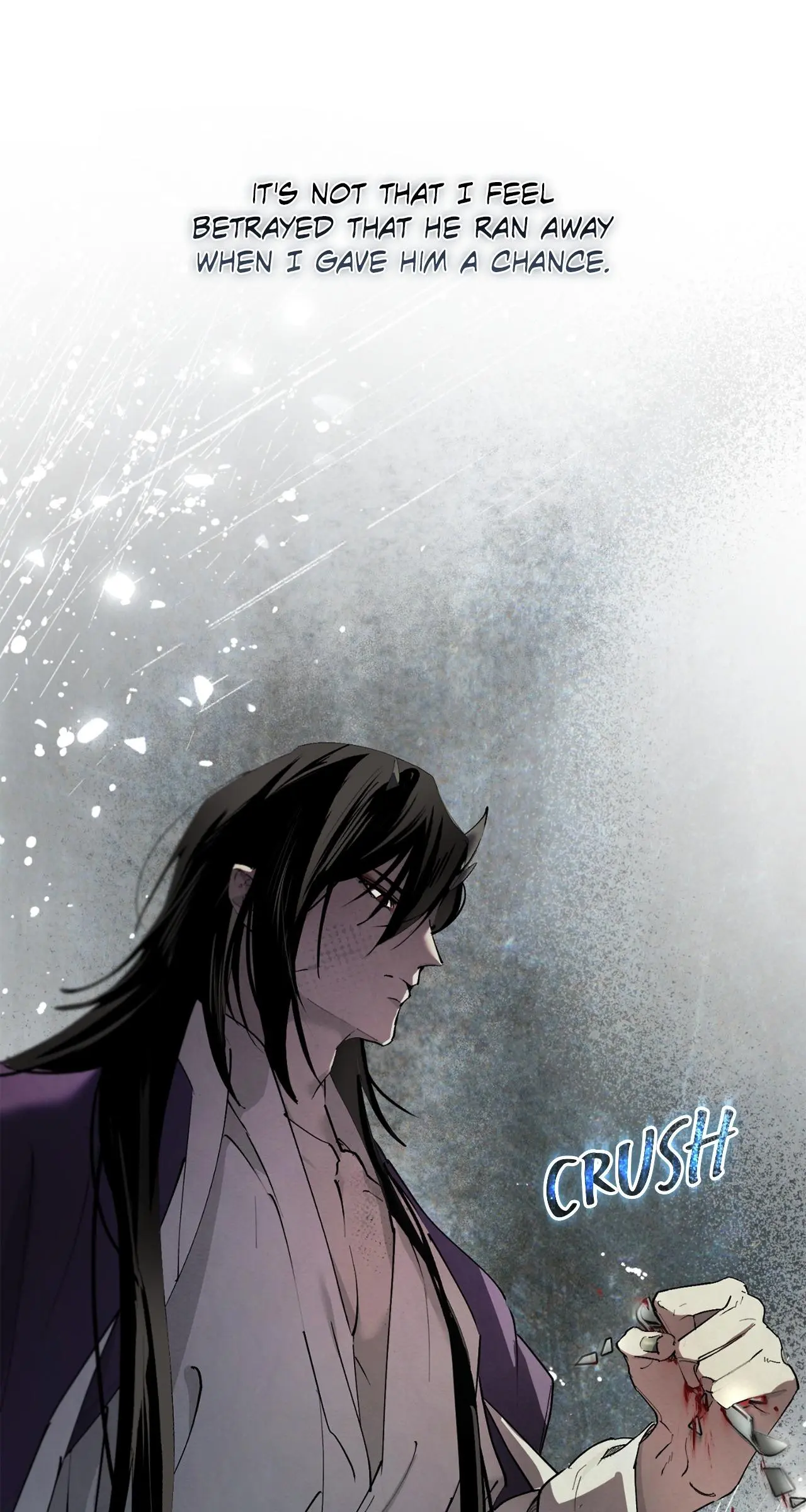 The Serpent - Chapter 5 Page 7