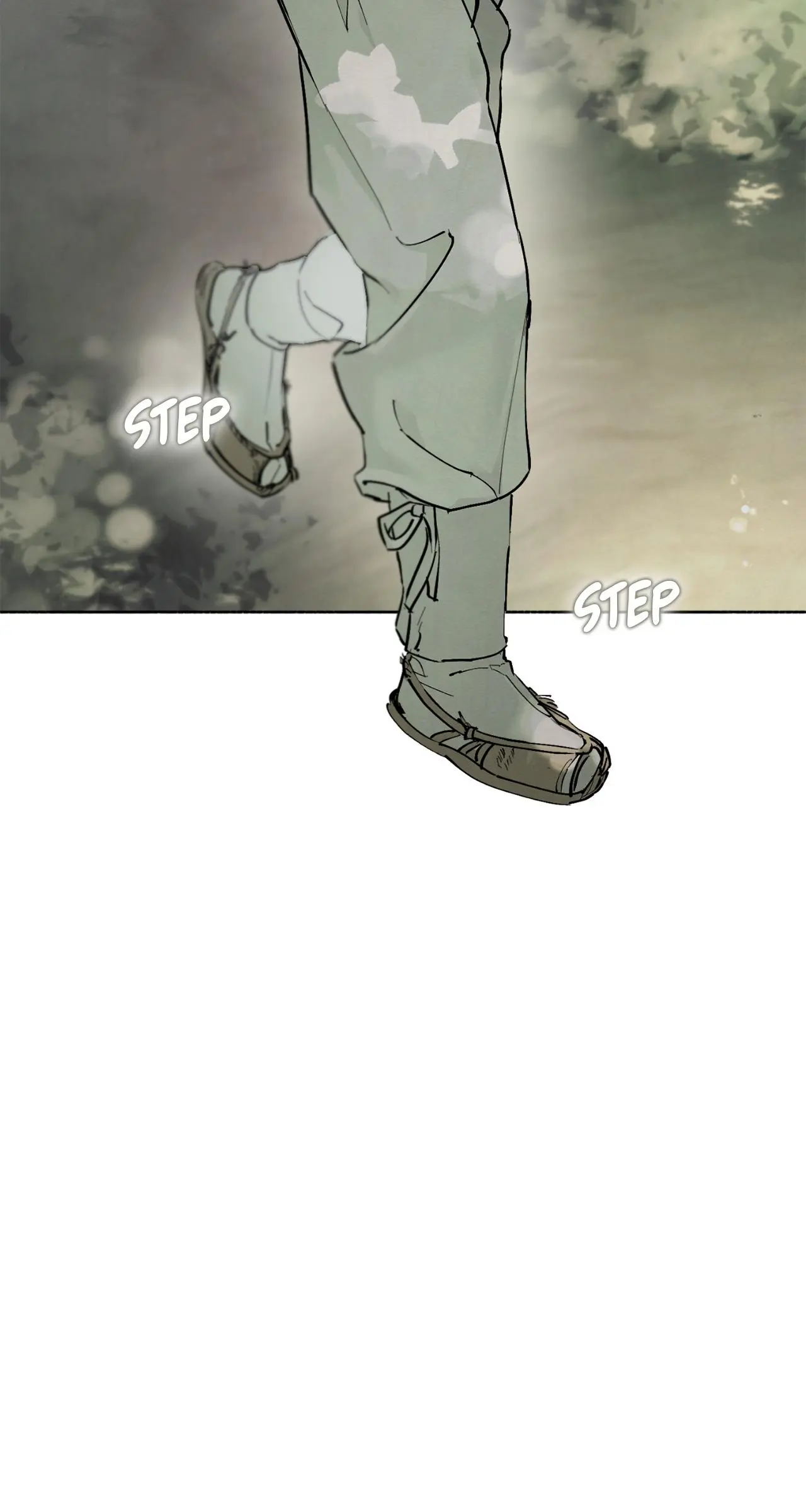 The Serpent - Chapter 5 Page 15