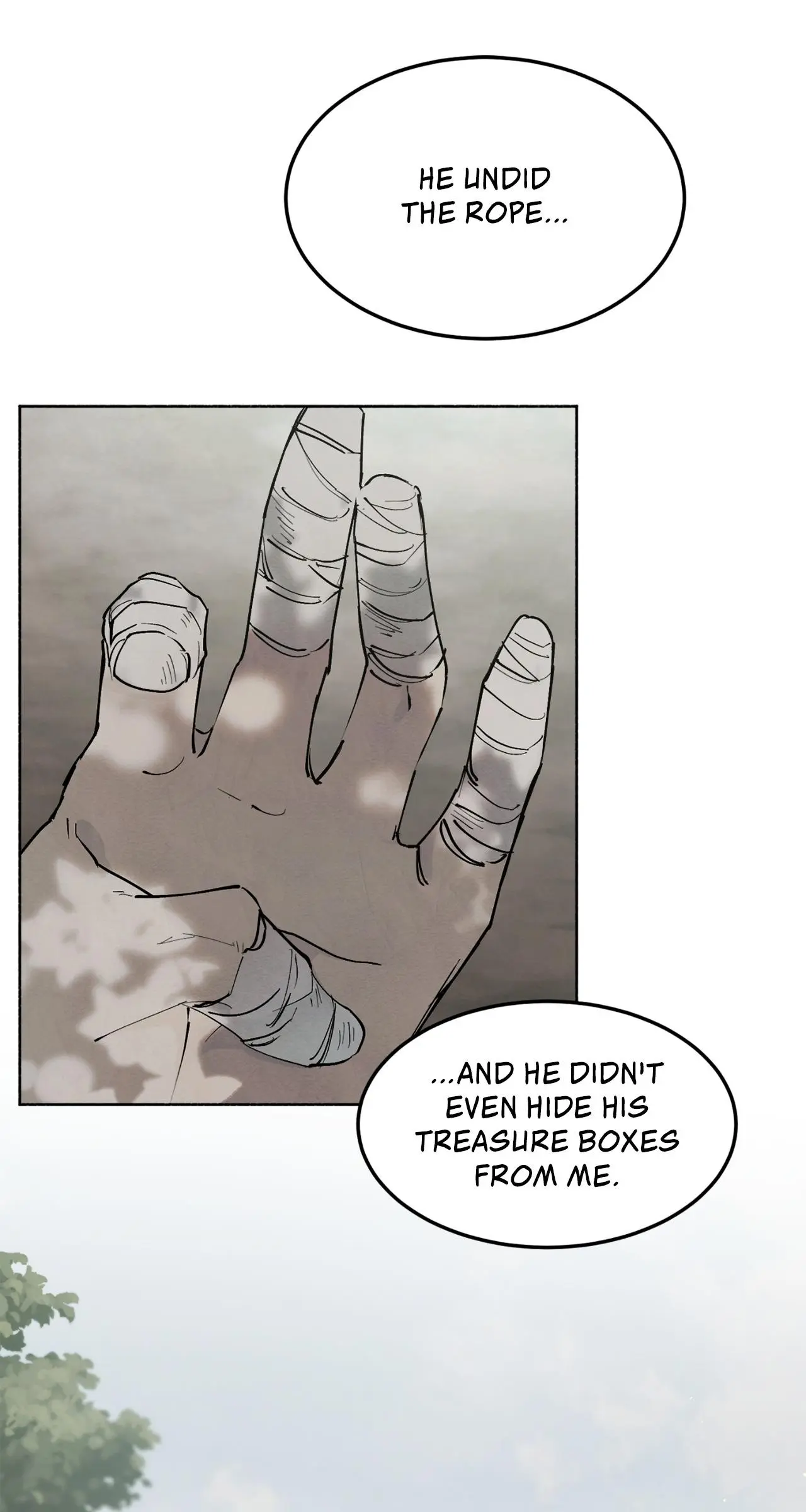 The Serpent - Chapter 5 Page 18