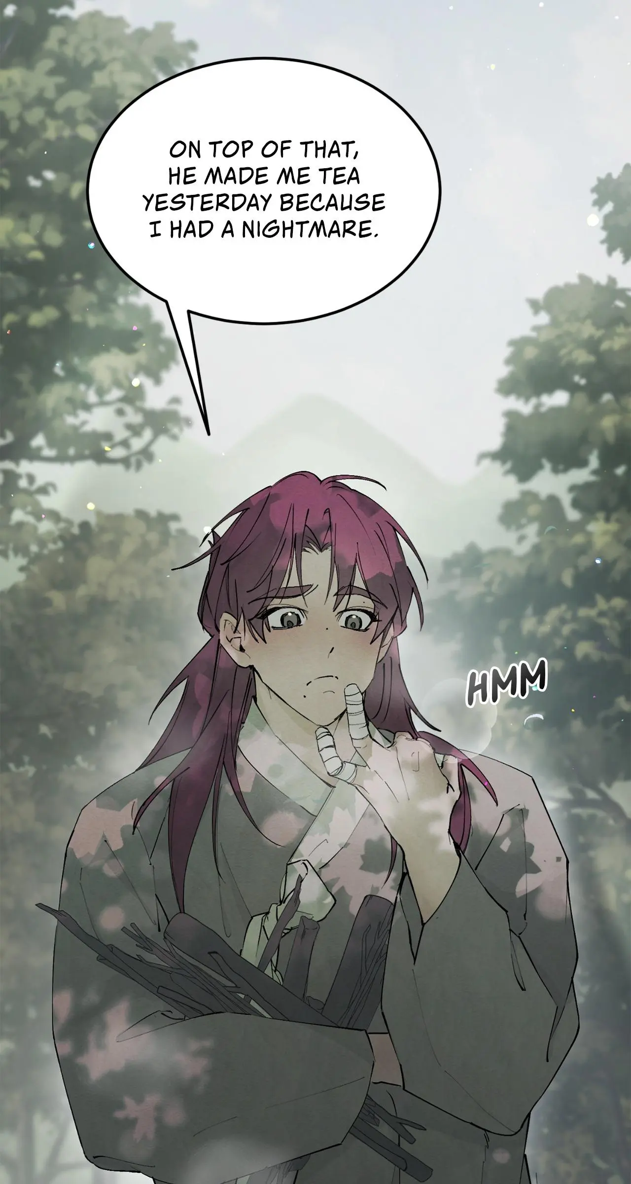 The Serpent - Chapter 5 Page 19