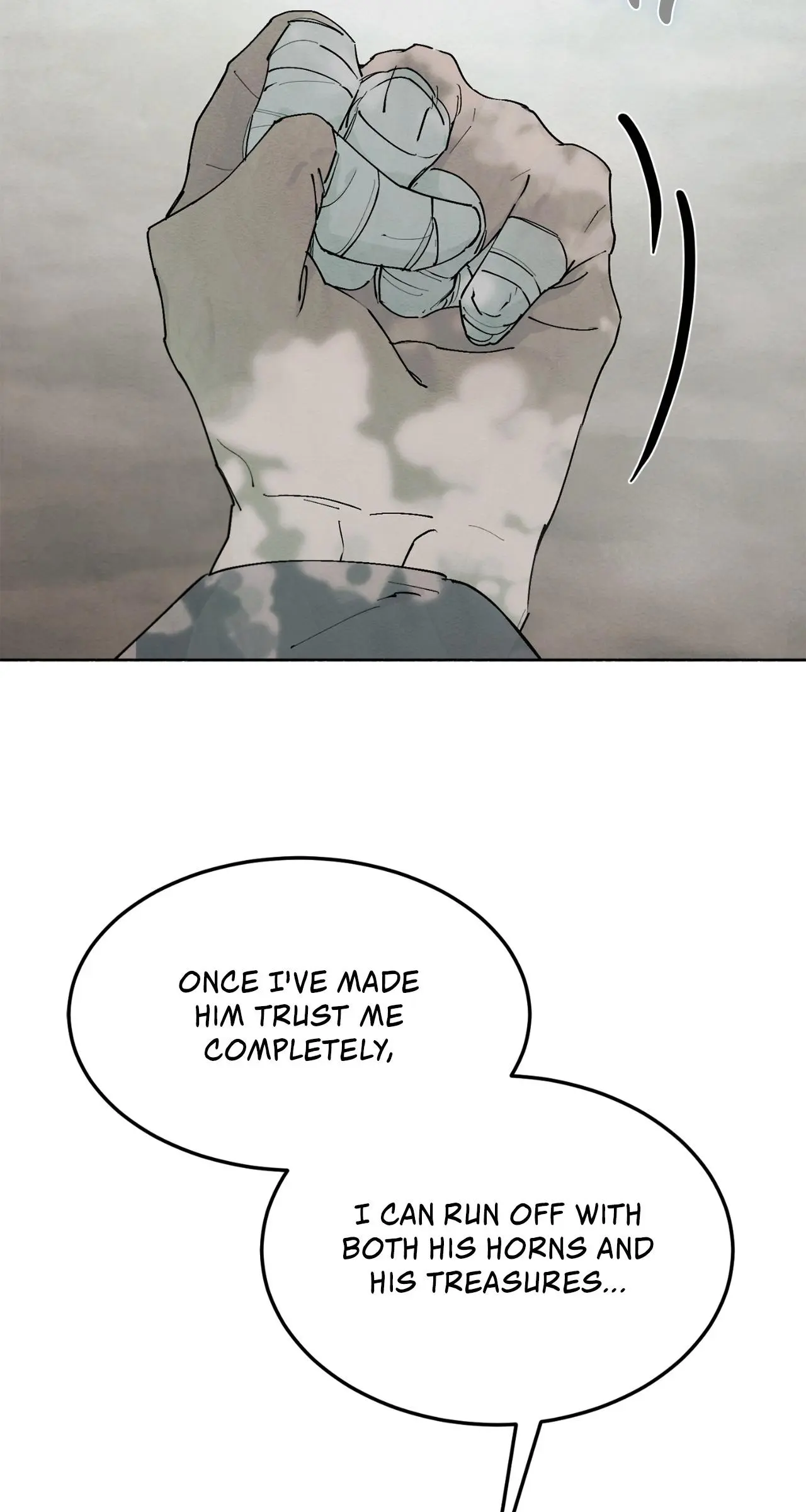 The Serpent - Chapter 5 Page 21