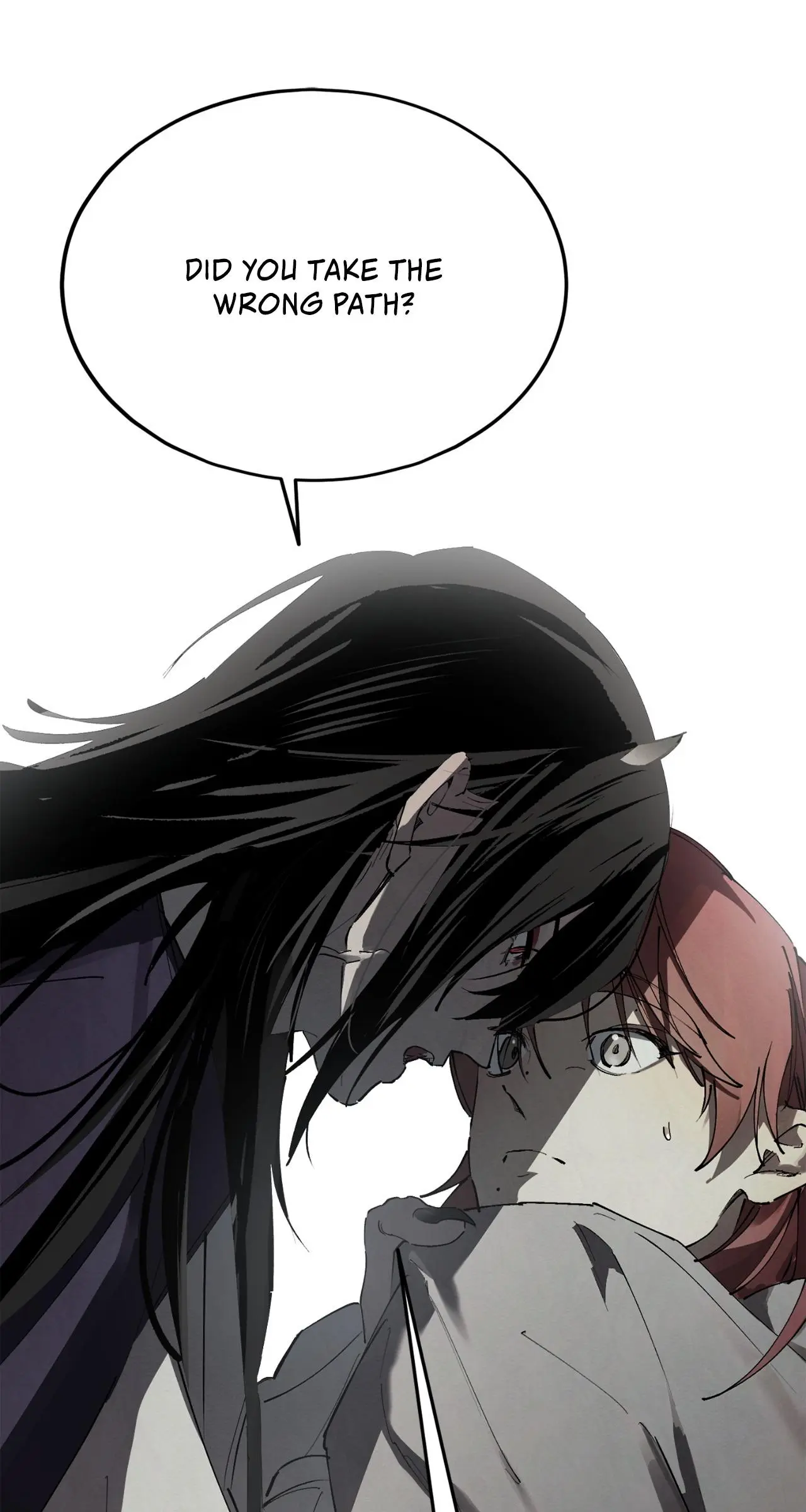 The Serpent - Chapter 5 Page 36