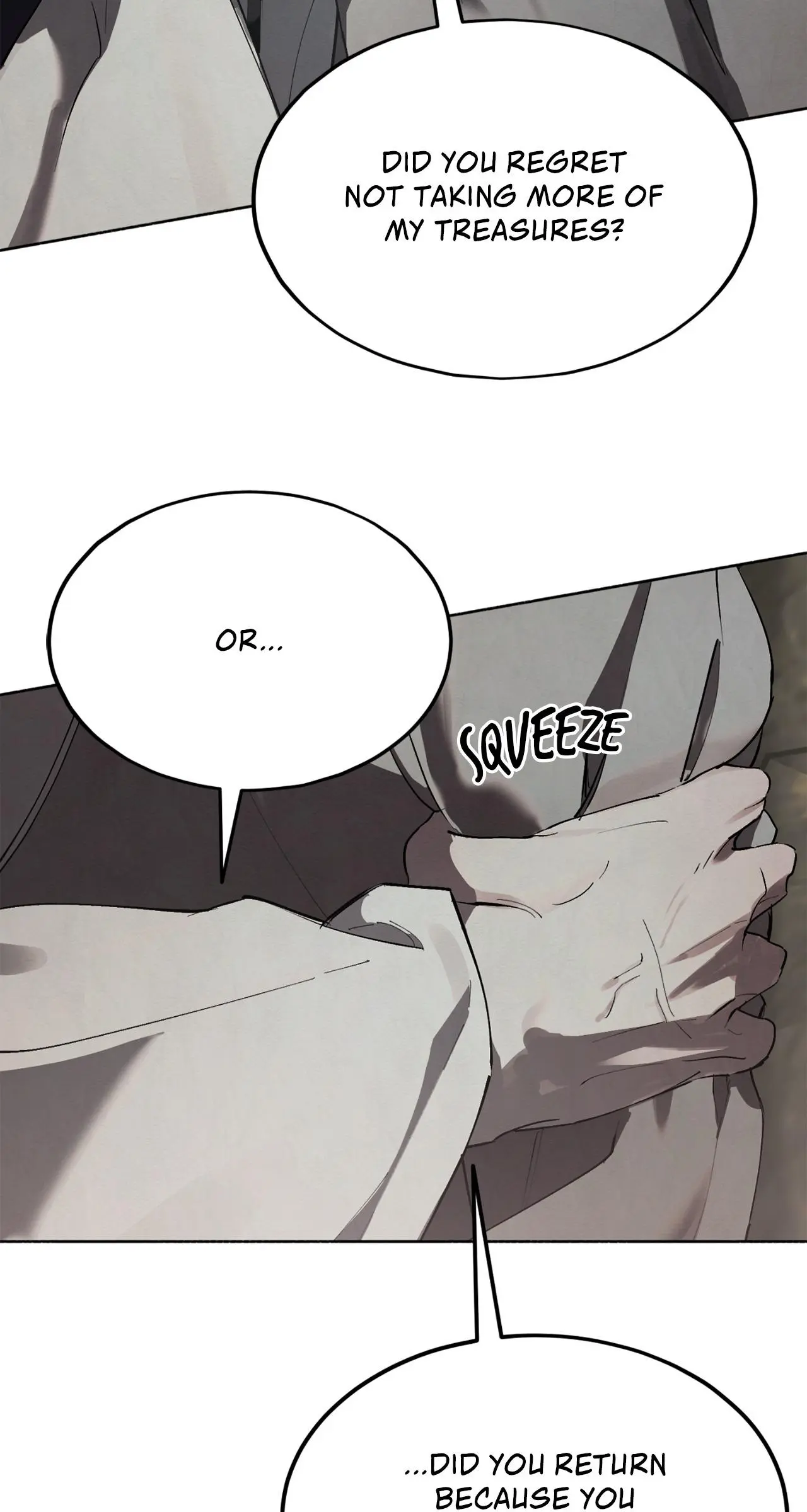 The Serpent - Chapter 5 Page 37