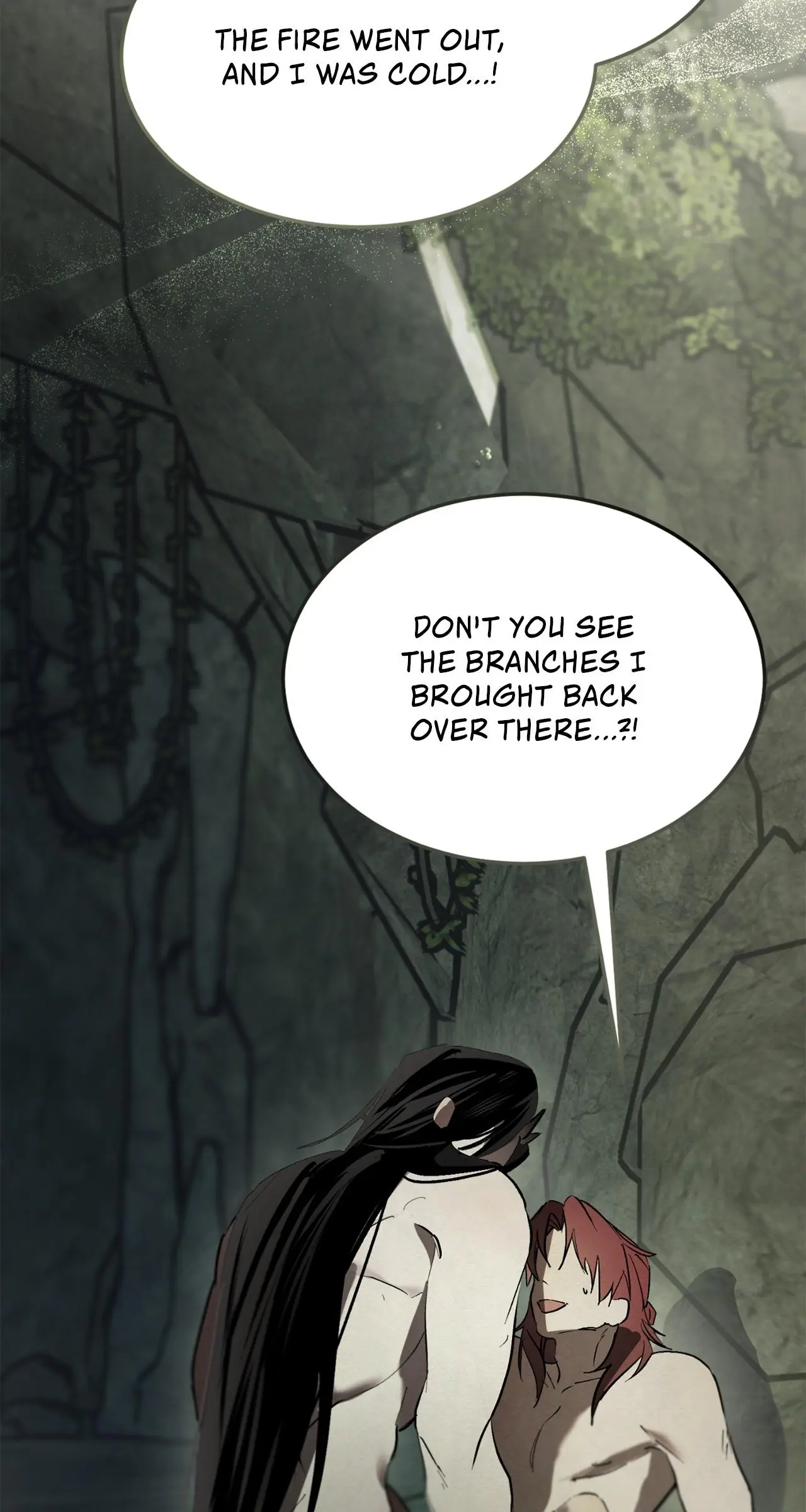 The Serpent - Chapter 5 Page 60