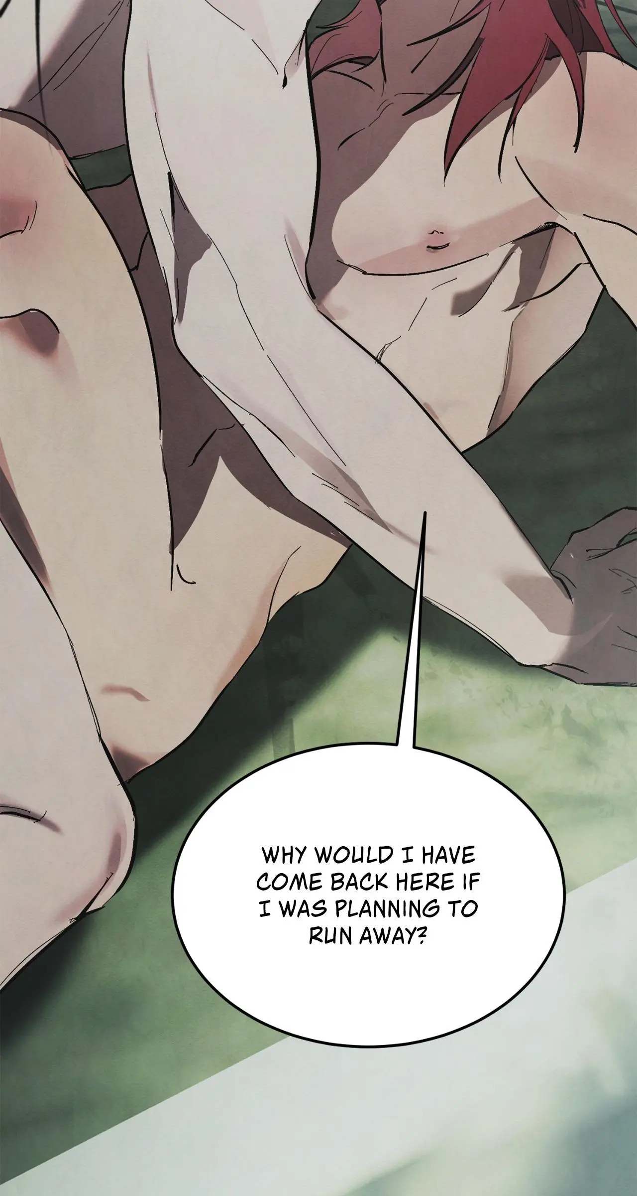 The Serpent - Chapter 5 Page 65