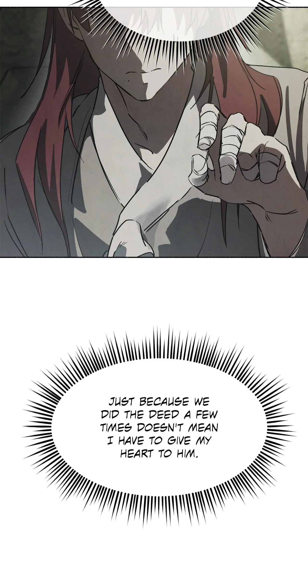 The Serpent - Chapter 5 Page 114