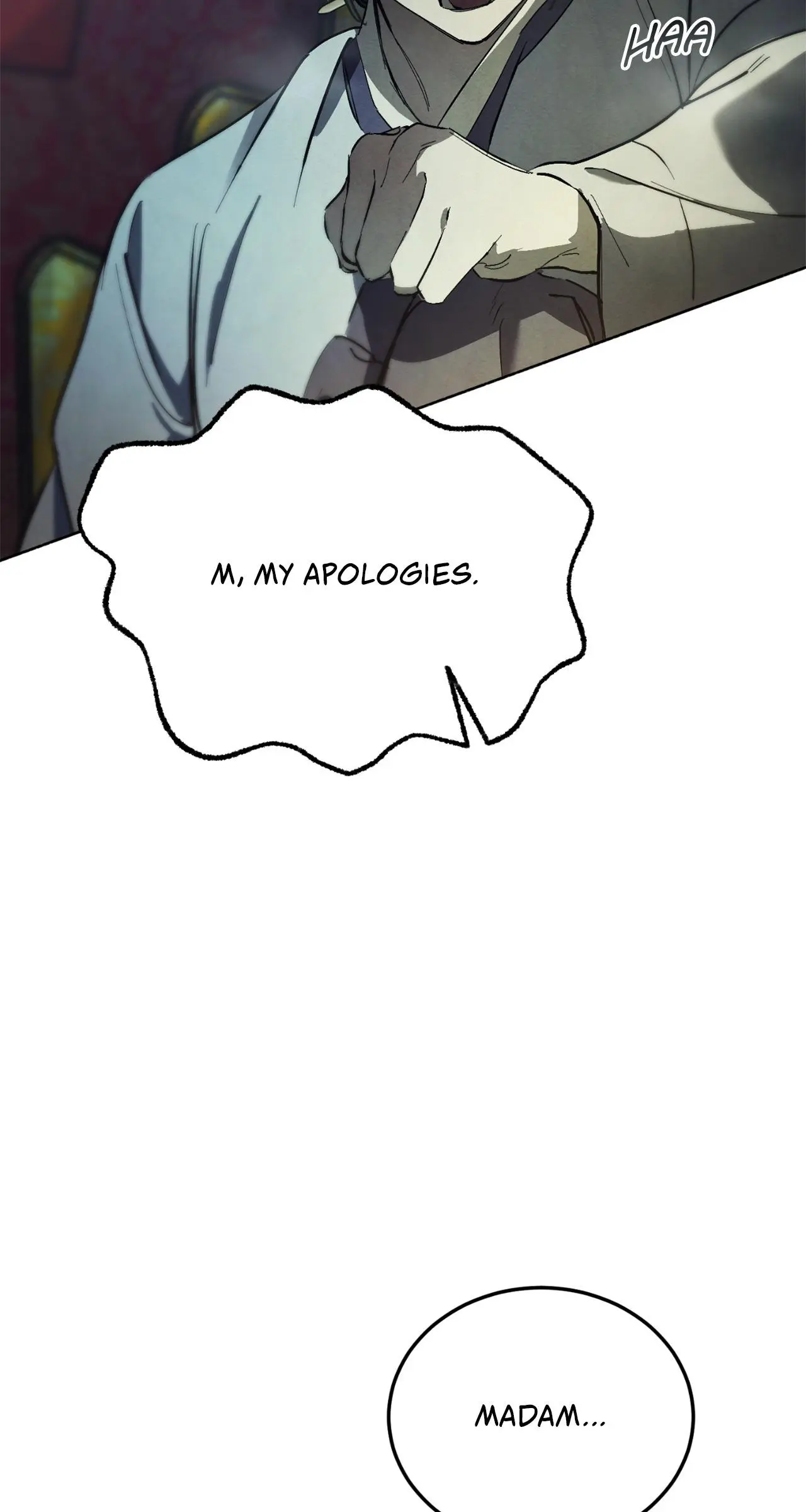 The Serpent - Chapter 5 Page 122