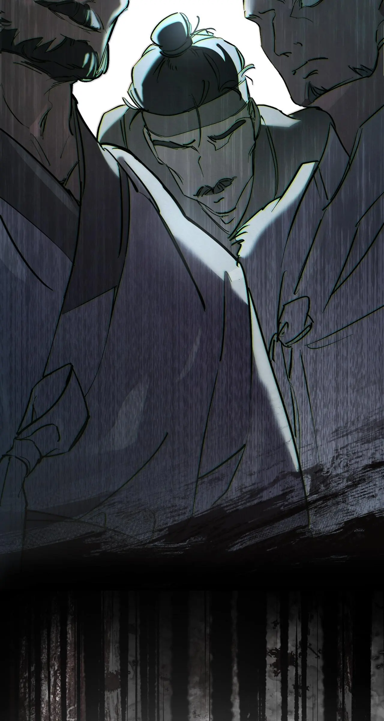 The Serpent - Chapter 5 Page 129