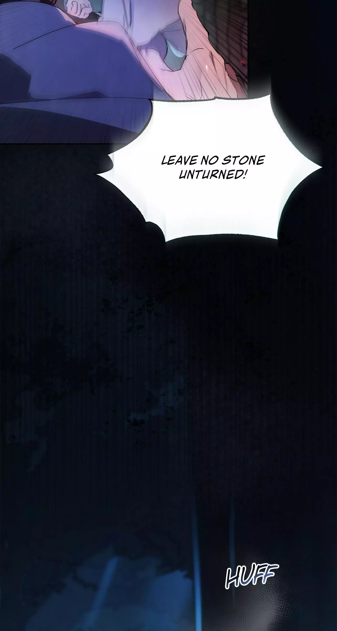 The Serpent - Chapter 6 Page 5
