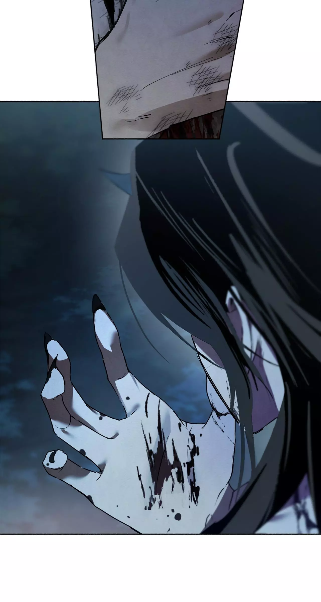 The Serpent - Chapter 6 Page 9