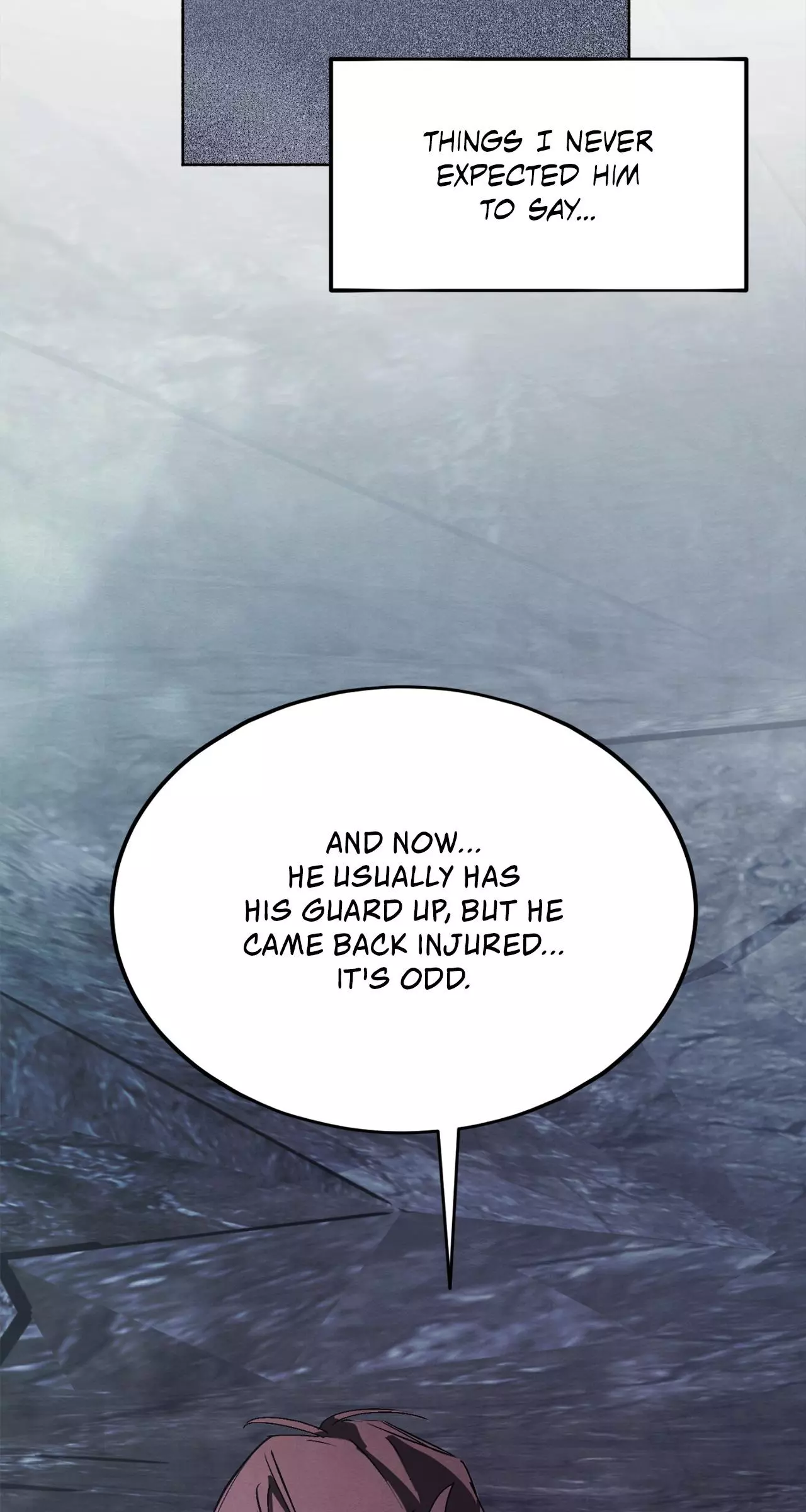 The Serpent - Chapter 6 Page 51
