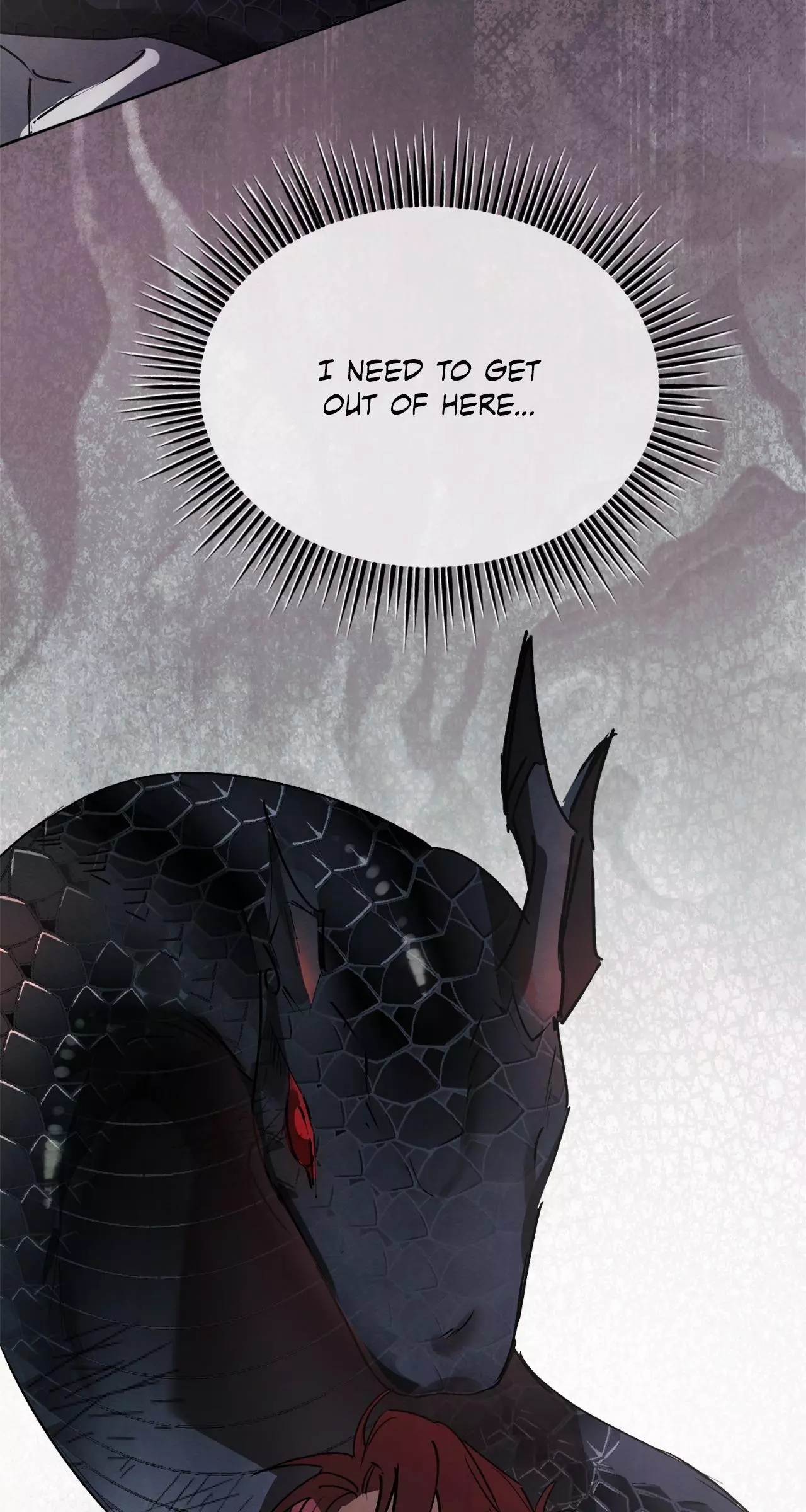 The Serpent - Chapter 6 Page 68