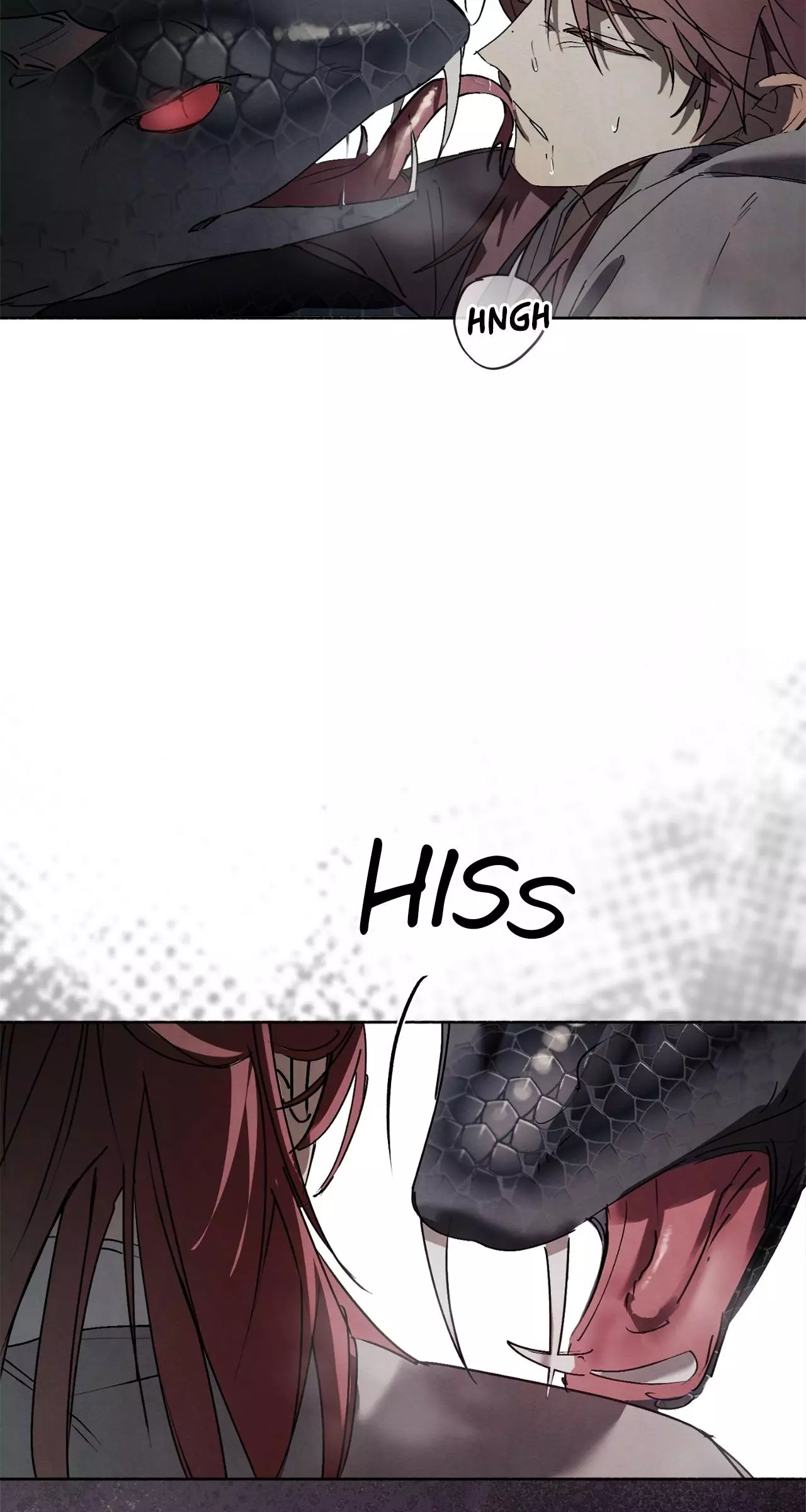 The Serpent - Chapter 6 Page 86