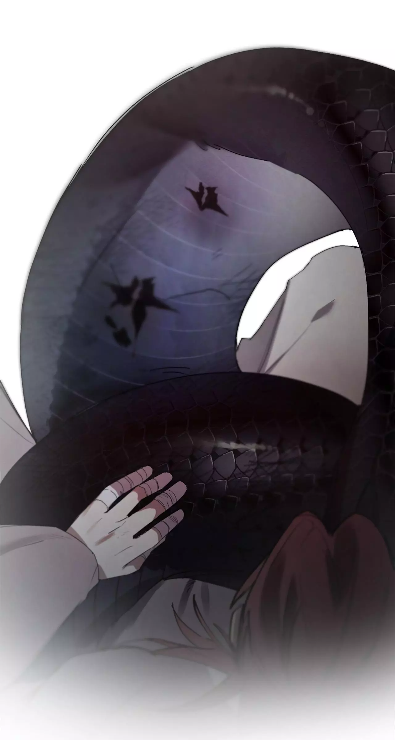 The Serpent - Chapter 6 Page 91