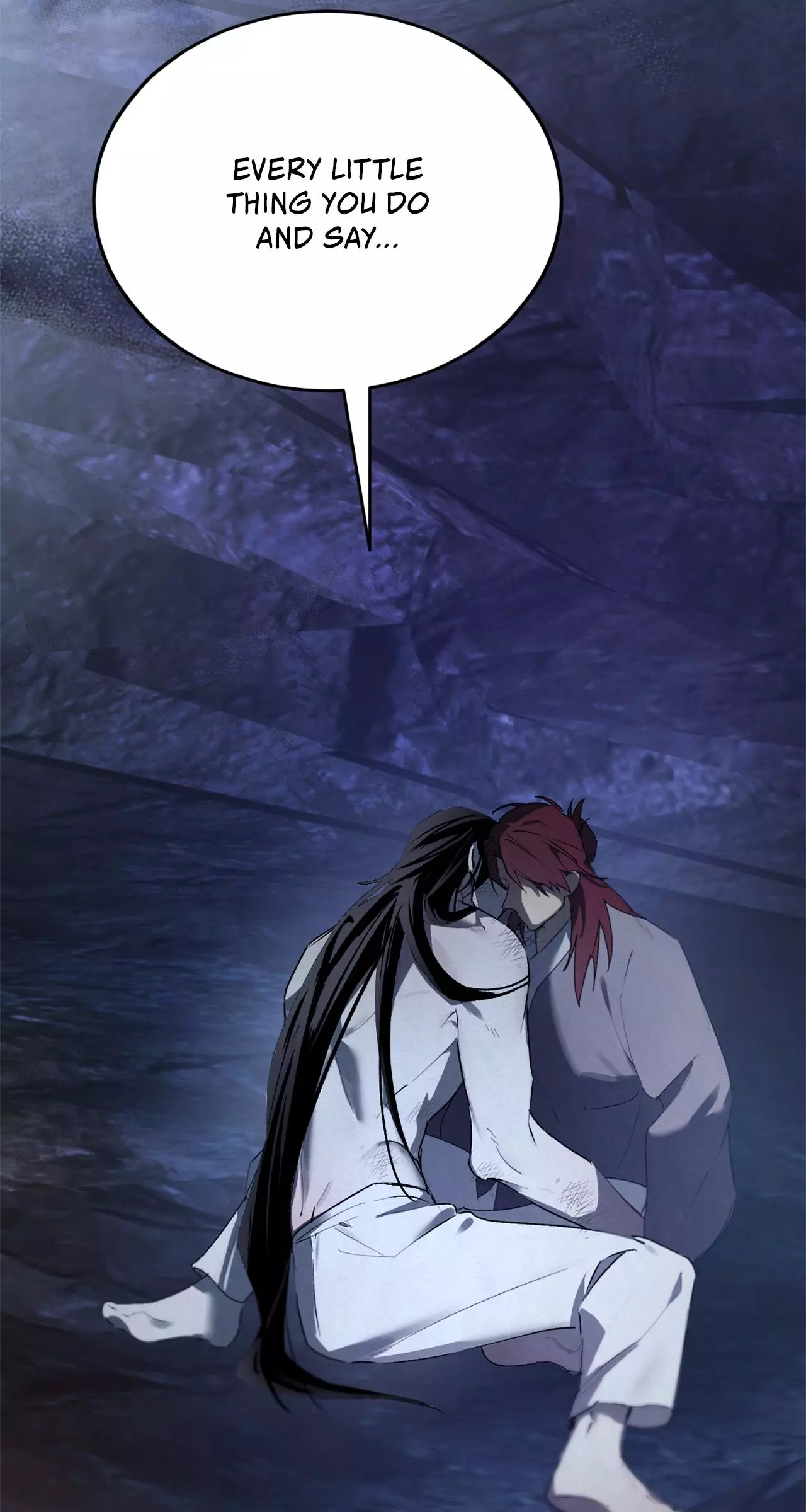 The Serpent - Chapter 6 Page 106