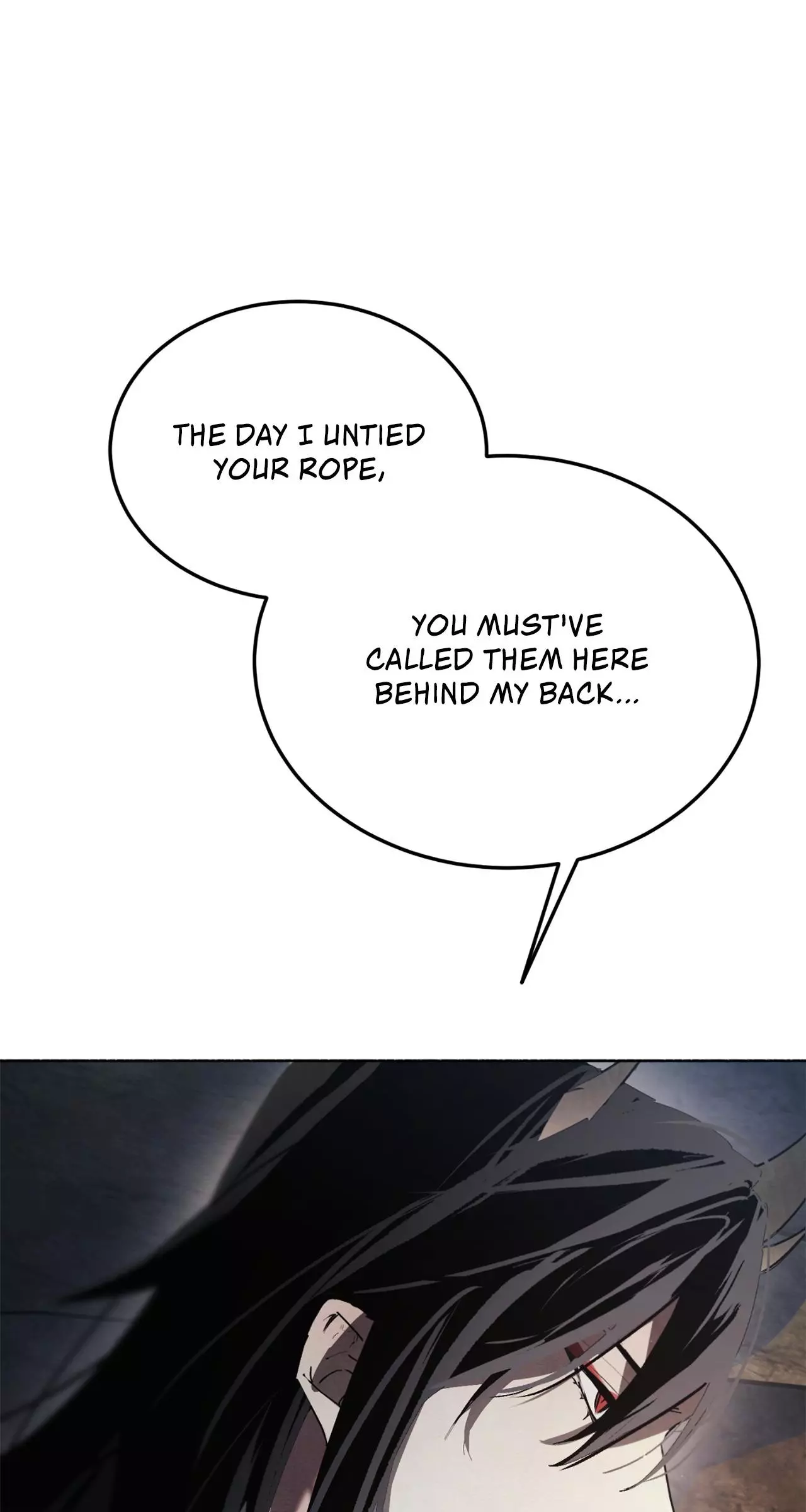 The Serpent - Chapter 7 Page 6