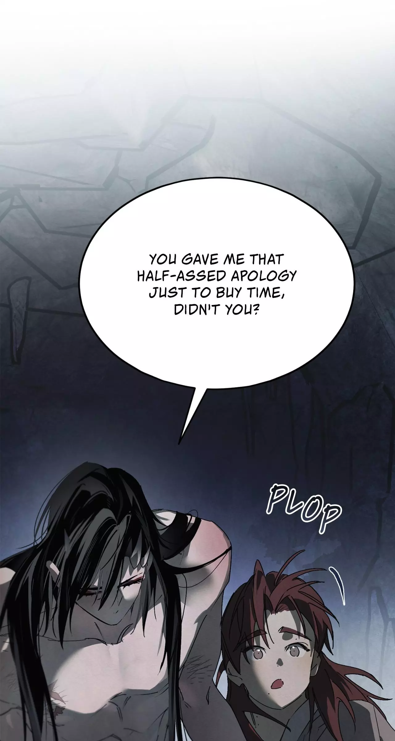 The Serpent - Chapter 7 Page 9